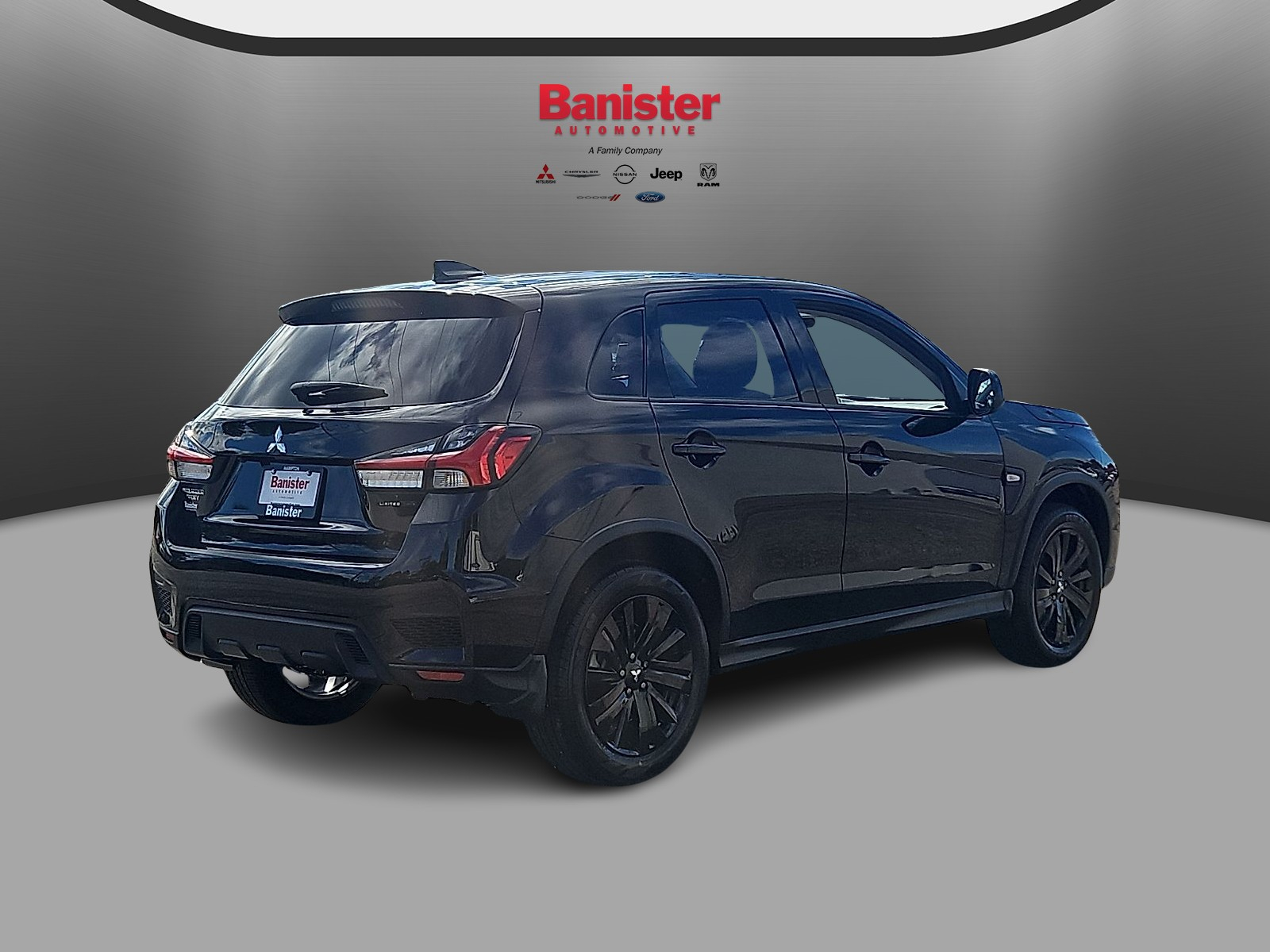 New 2027 Mitsubishi Outlander Sport SUV
