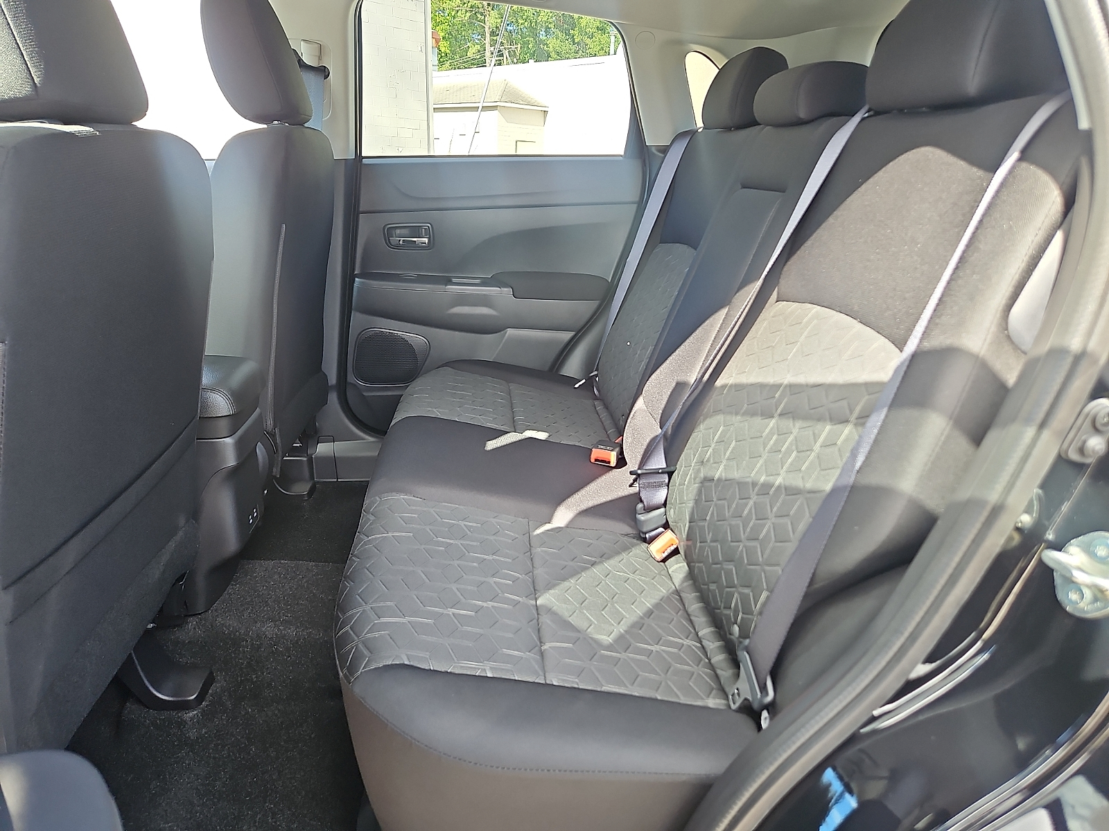 New 2027 Mitsubishi Outlander Sport SUV