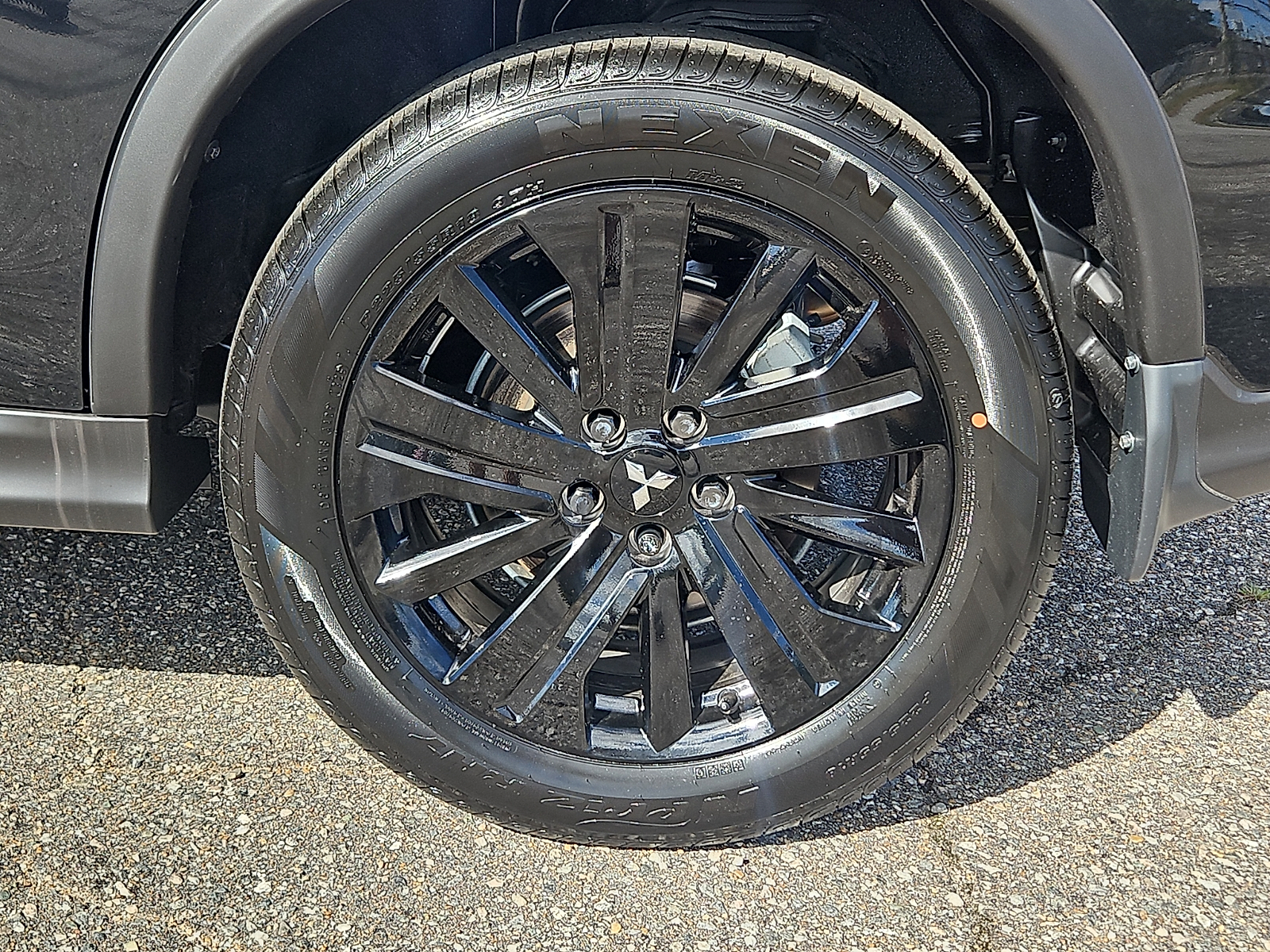 New 2027 Mitsubishi Outlander Sport SUV