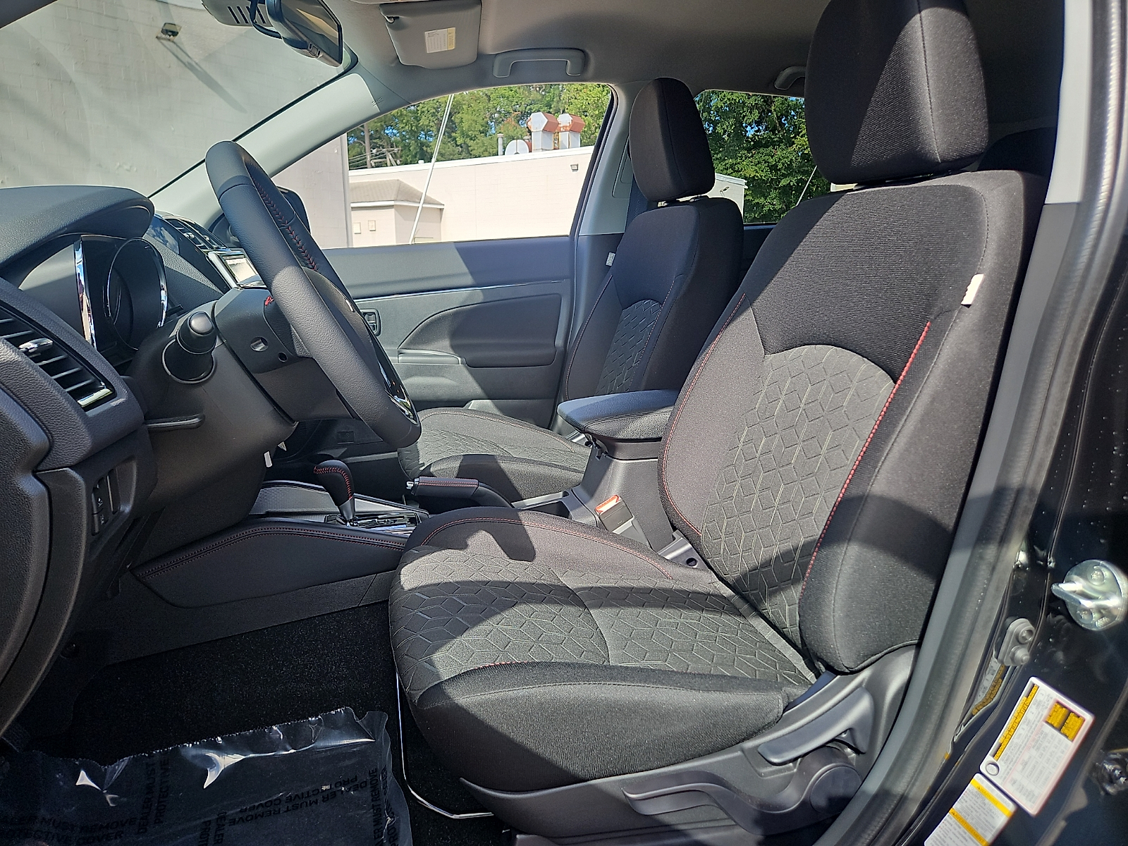 New 2027 Mitsubishi Outlander Sport SUV