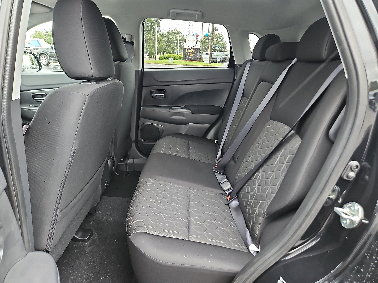 New 2027 Mitsubishi Outlander Sport SUV