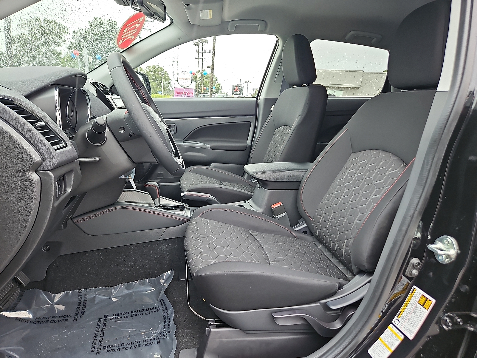 New 2027 Mitsubishi Outlander Sport SUV