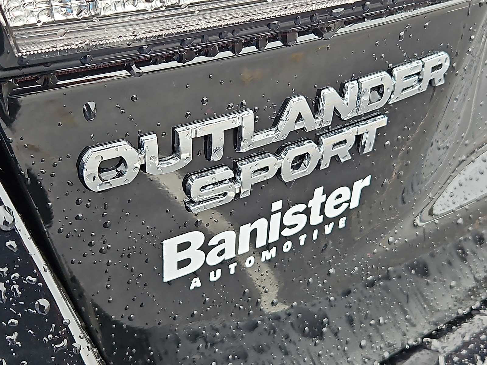 New 2027 Mitsubishi Outlander Sport SUV