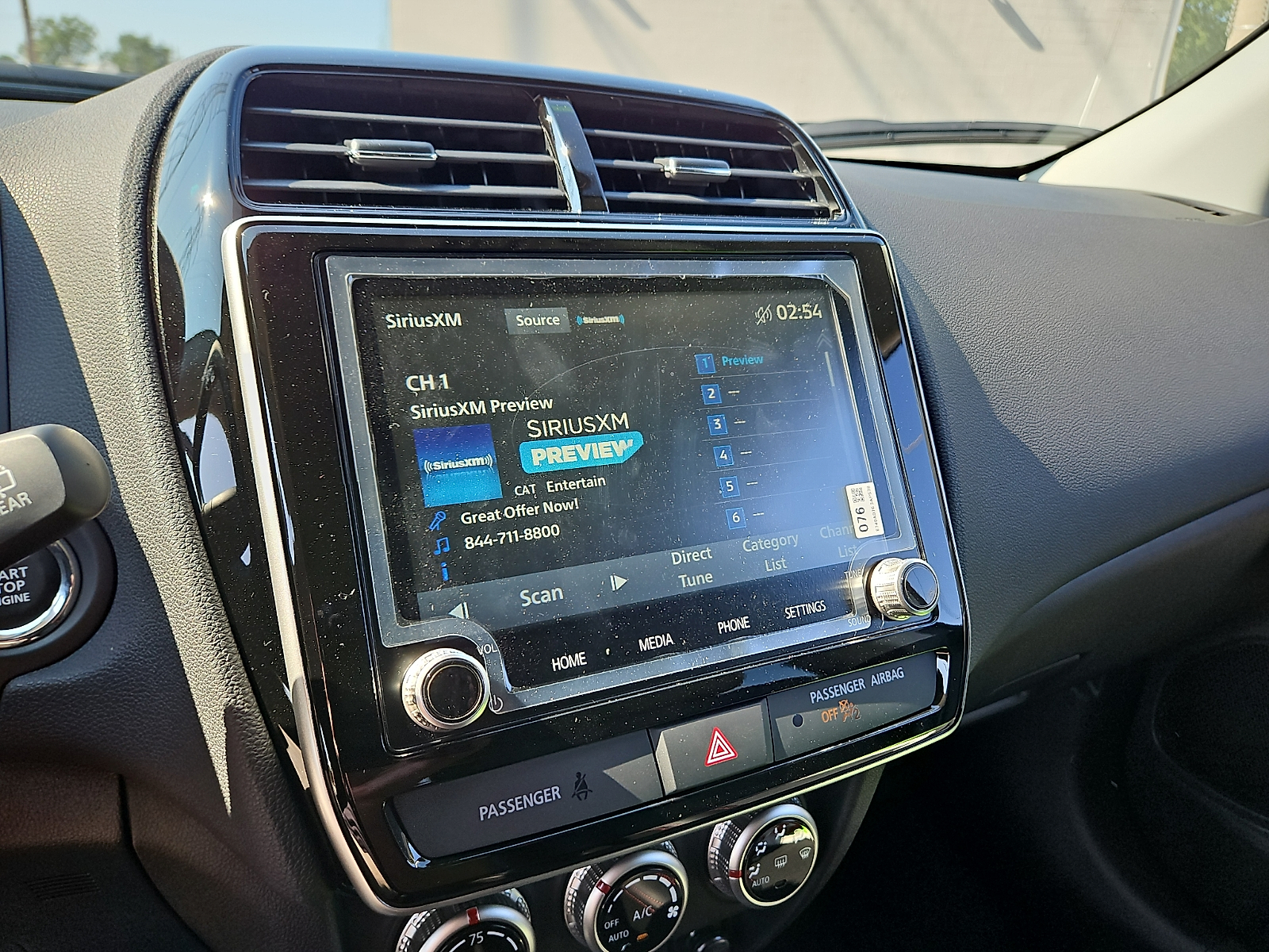 New 2027 Mitsubishi Outlander Sport SUV