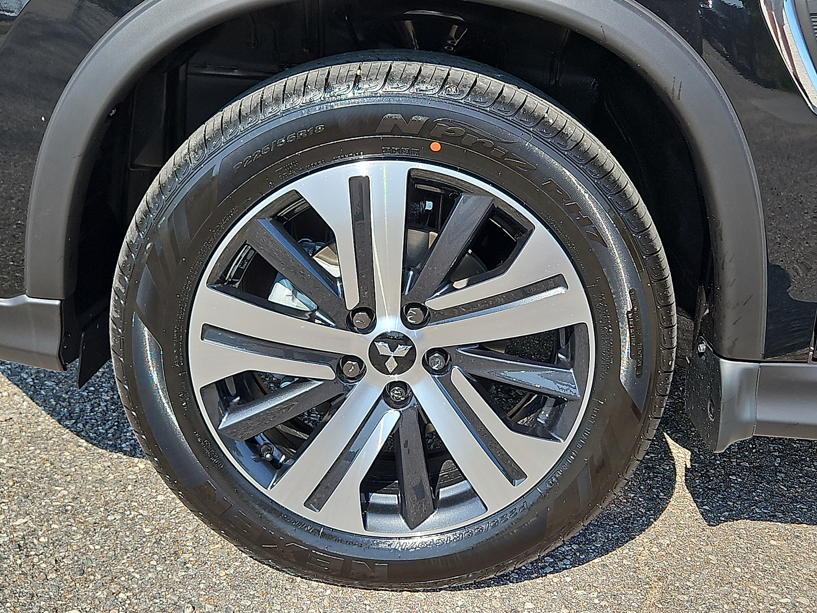 New 2027 Mitsubishi Outlander Sport SUV