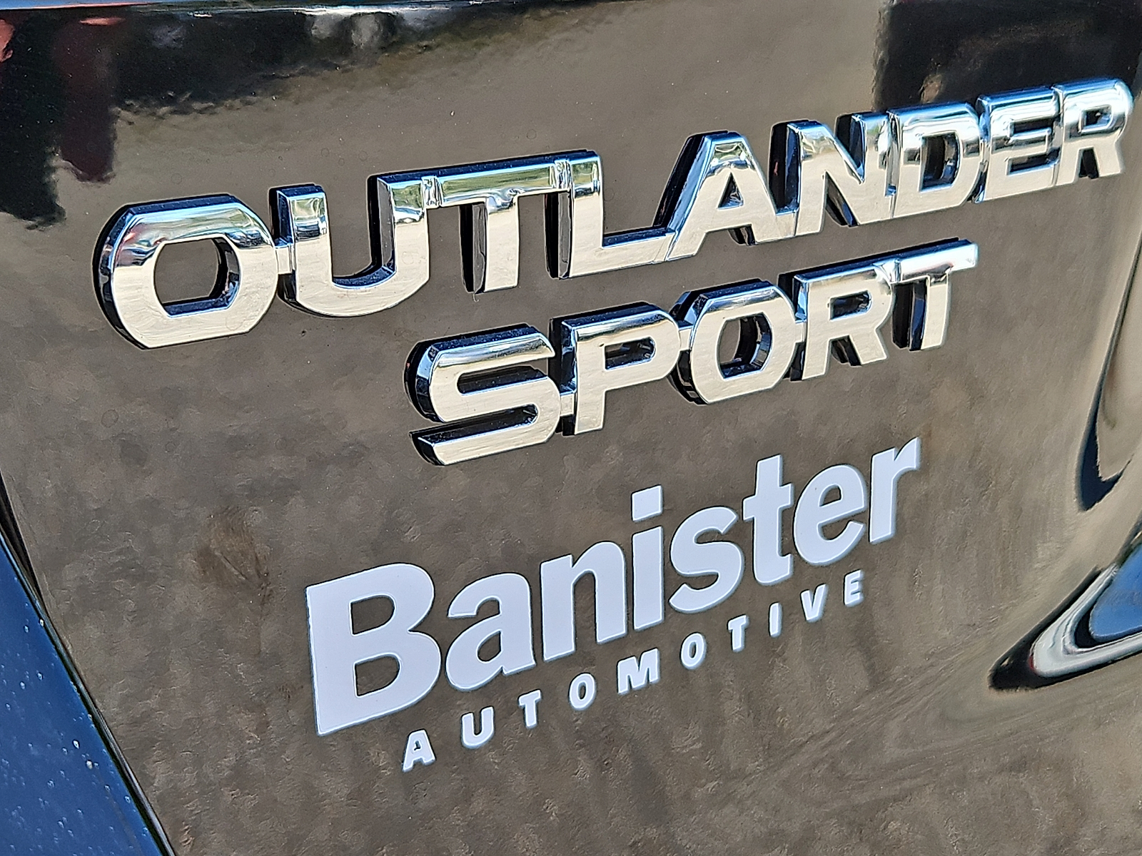 New 2027 Mitsubishi Outlander Sport SUV