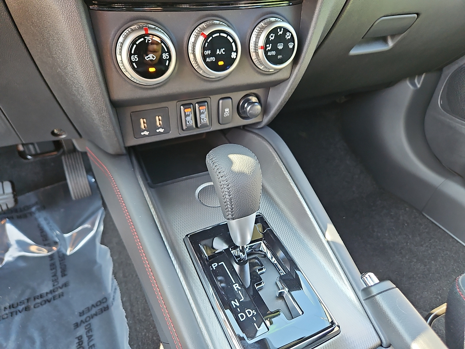 New 2027 Mitsubishi Outlander Sport SUV