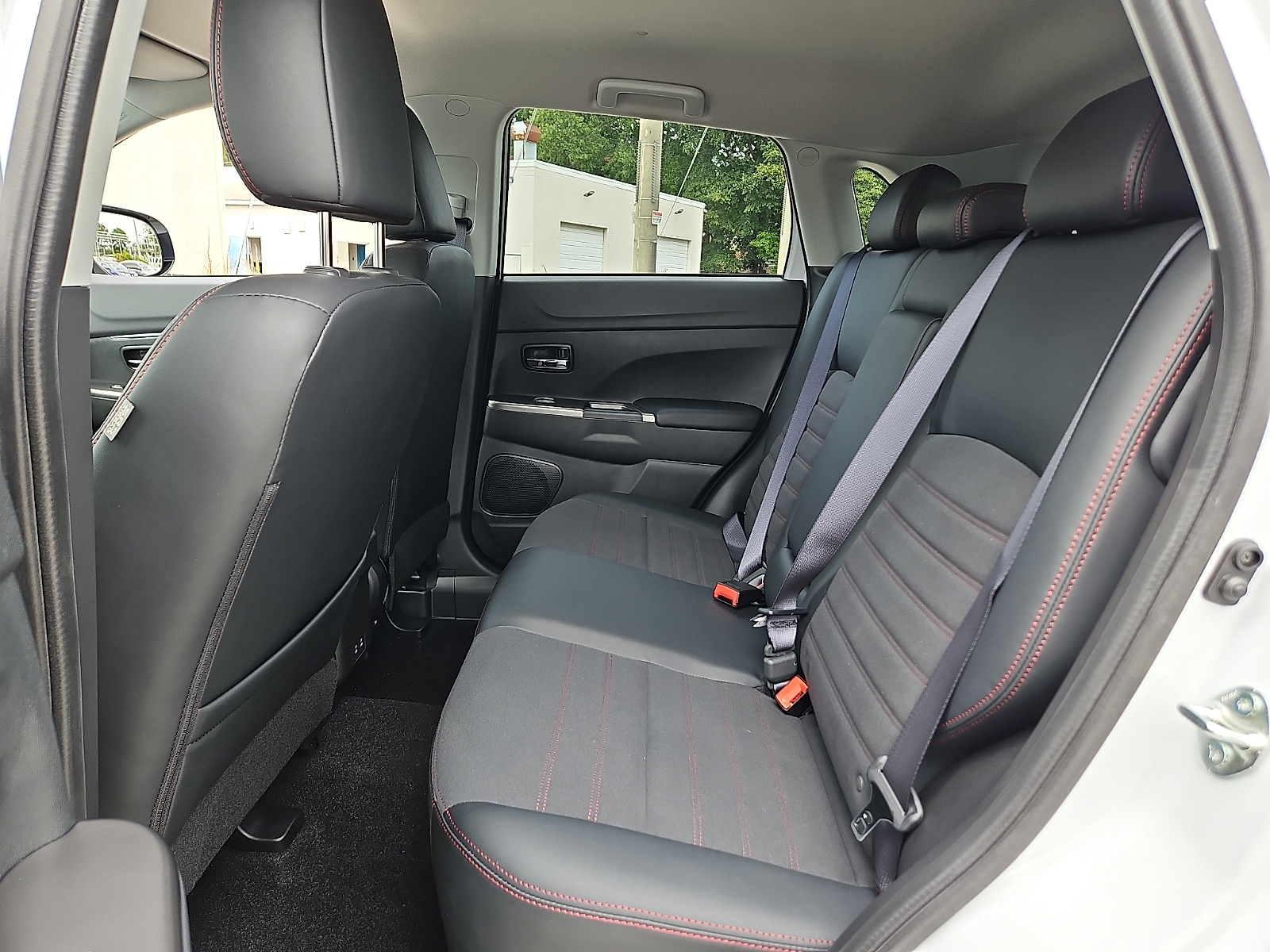 New 2027 Mitsubishi Outlander Sport SUV