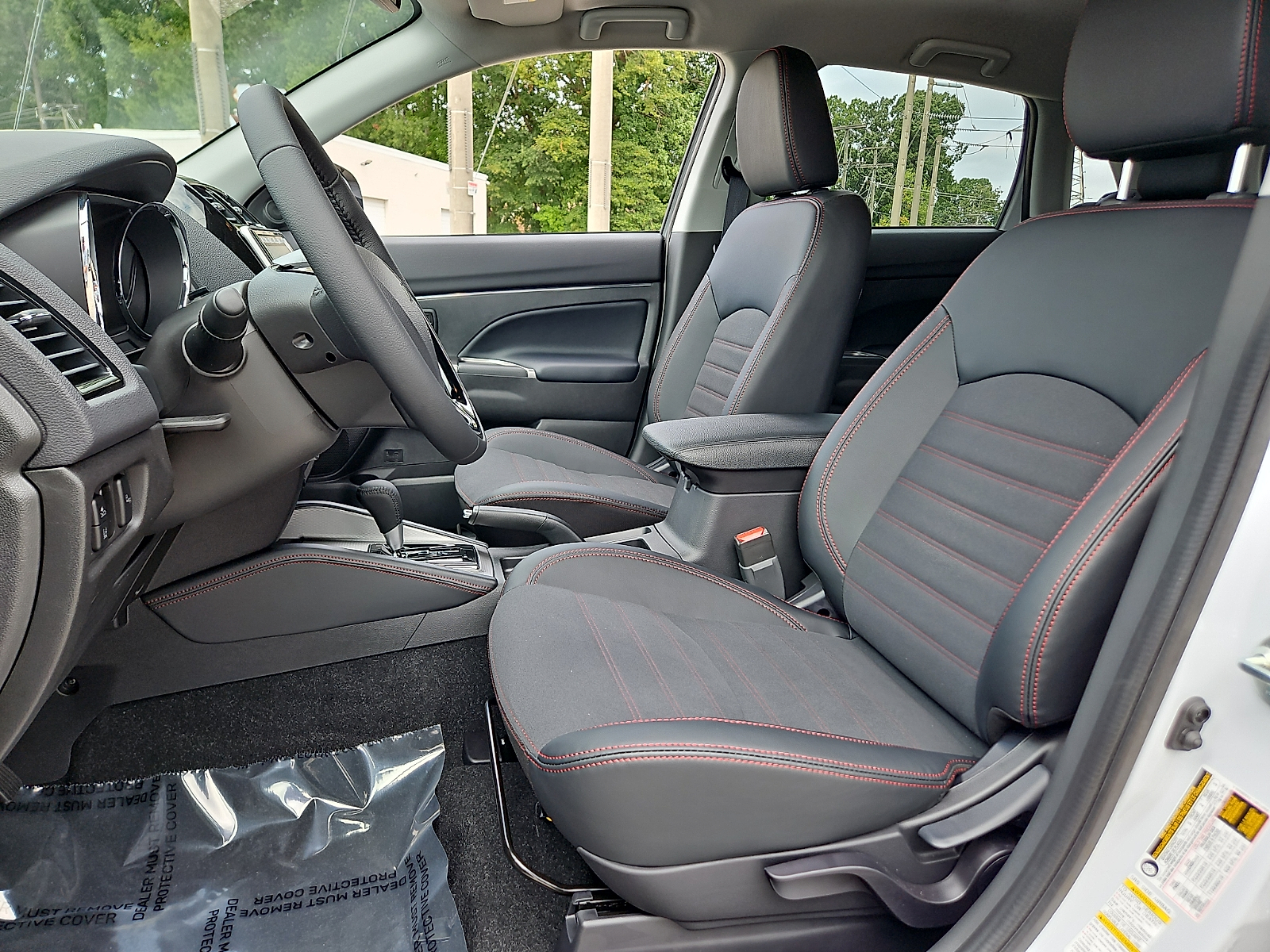 New 2027 Mitsubishi Outlander Sport SUV