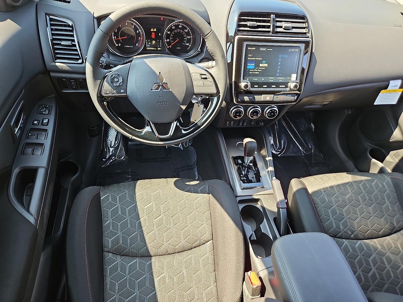 New 2027 Mitsubishi Outlander Sport SUV