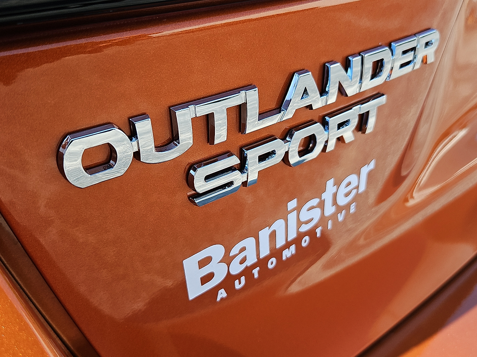 New 2027 Mitsubishi Outlander Sport SUV