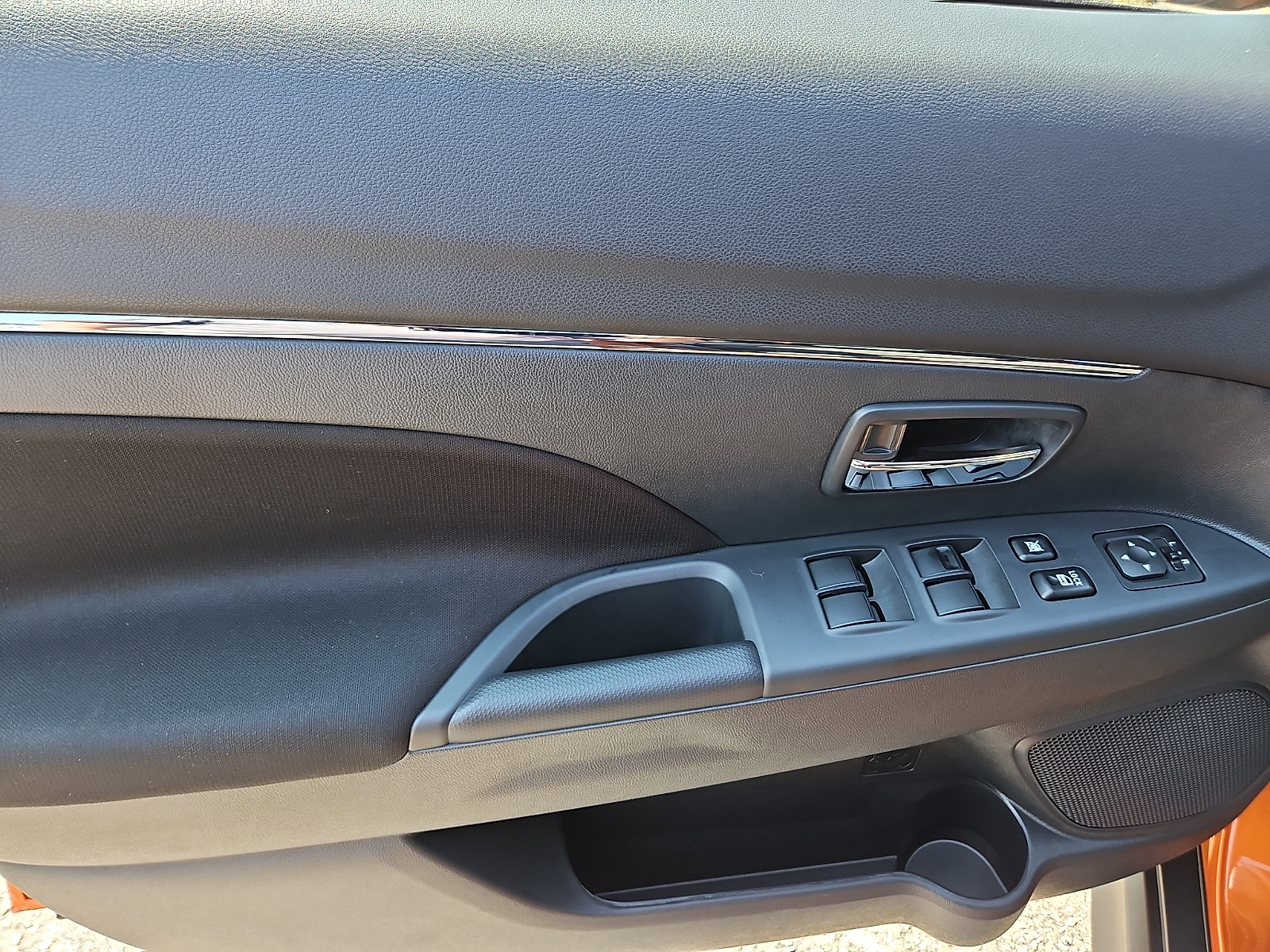 New 2027 Mitsubishi Outlander Sport SUV
