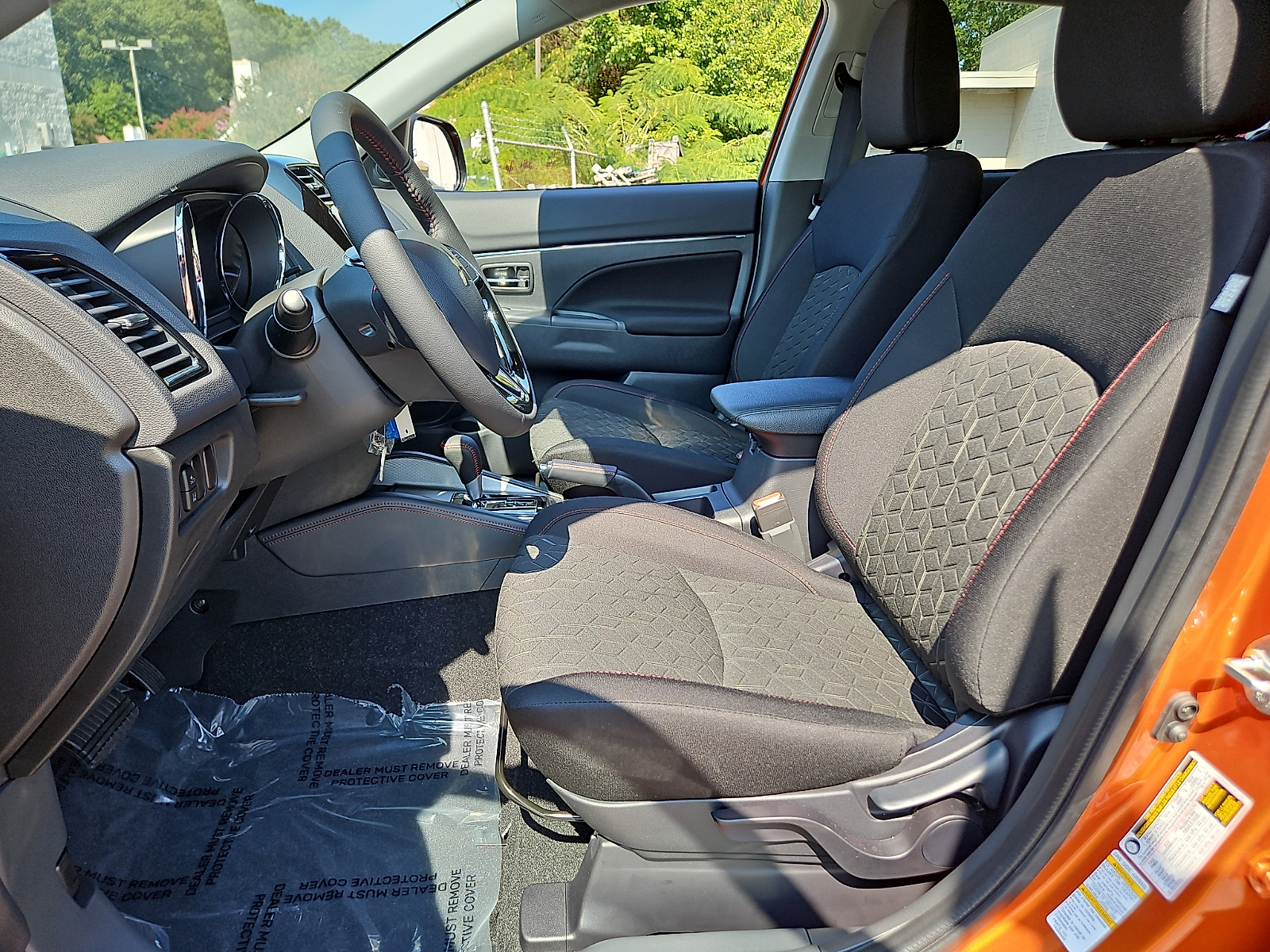 New 2027 Mitsubishi Outlander Sport SUV