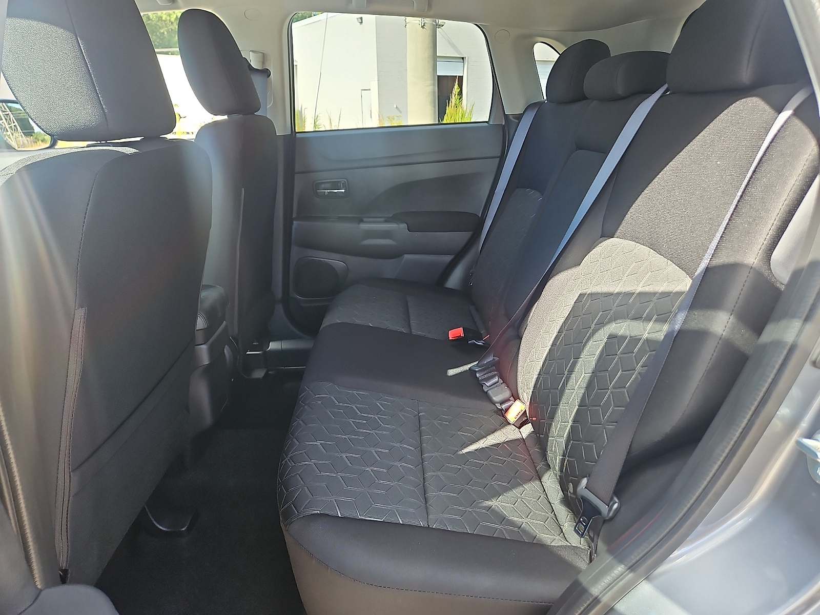 New 2027 Mitsubishi Outlander Sport SUV