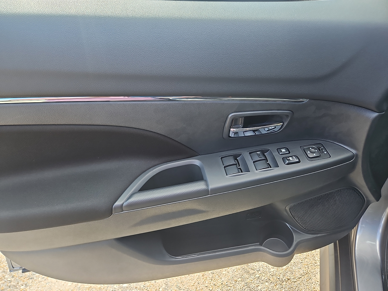 New 2027 Mitsubishi Outlander Sport SUV