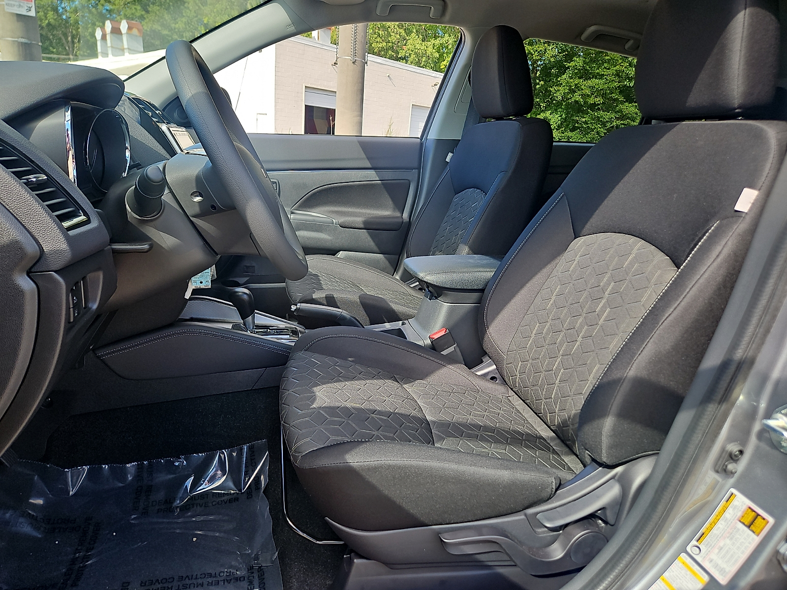 New 2027 Mitsubishi Outlander Sport SUV