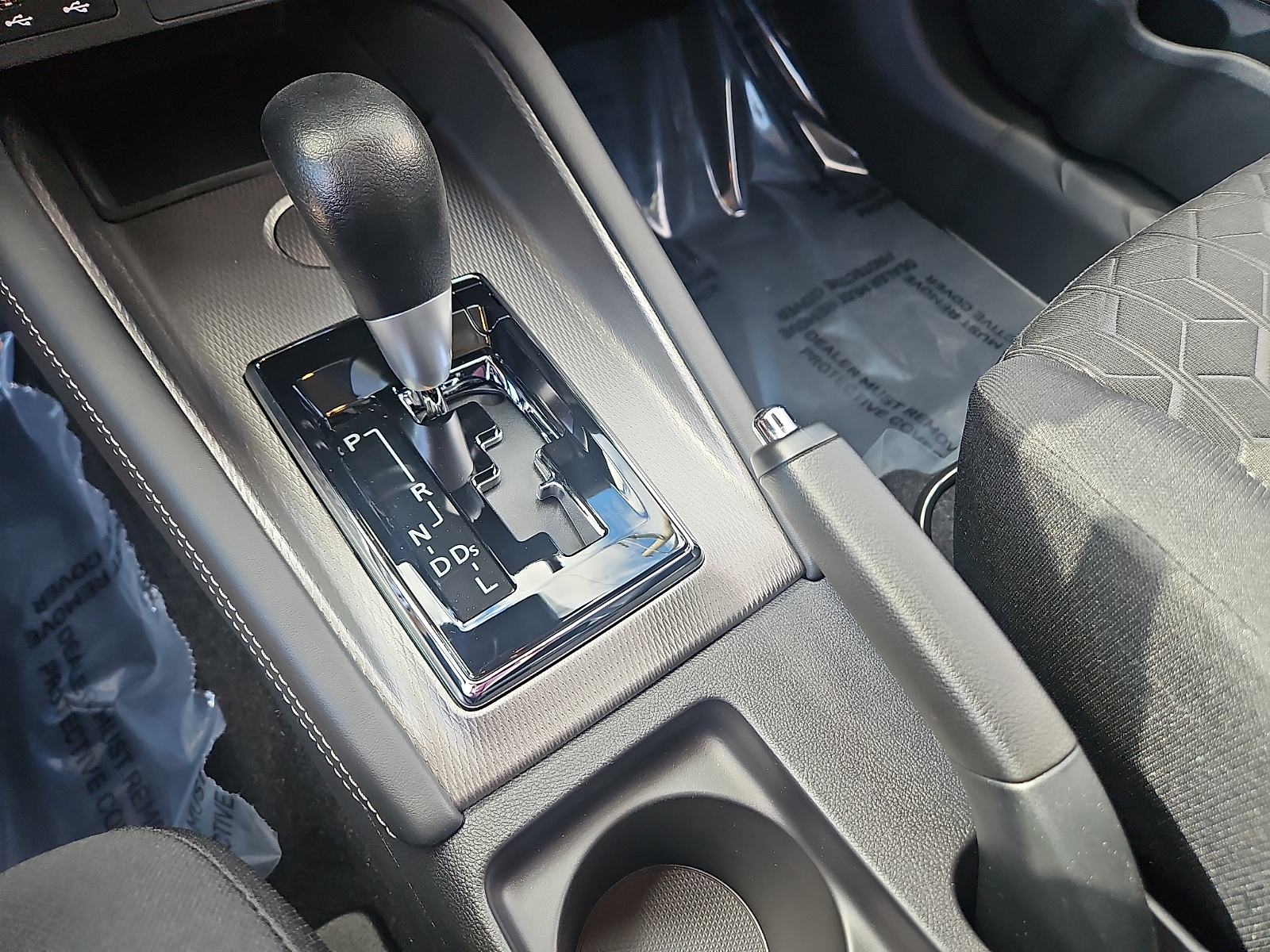 New 2027 Mitsubishi Outlander Sport SUV