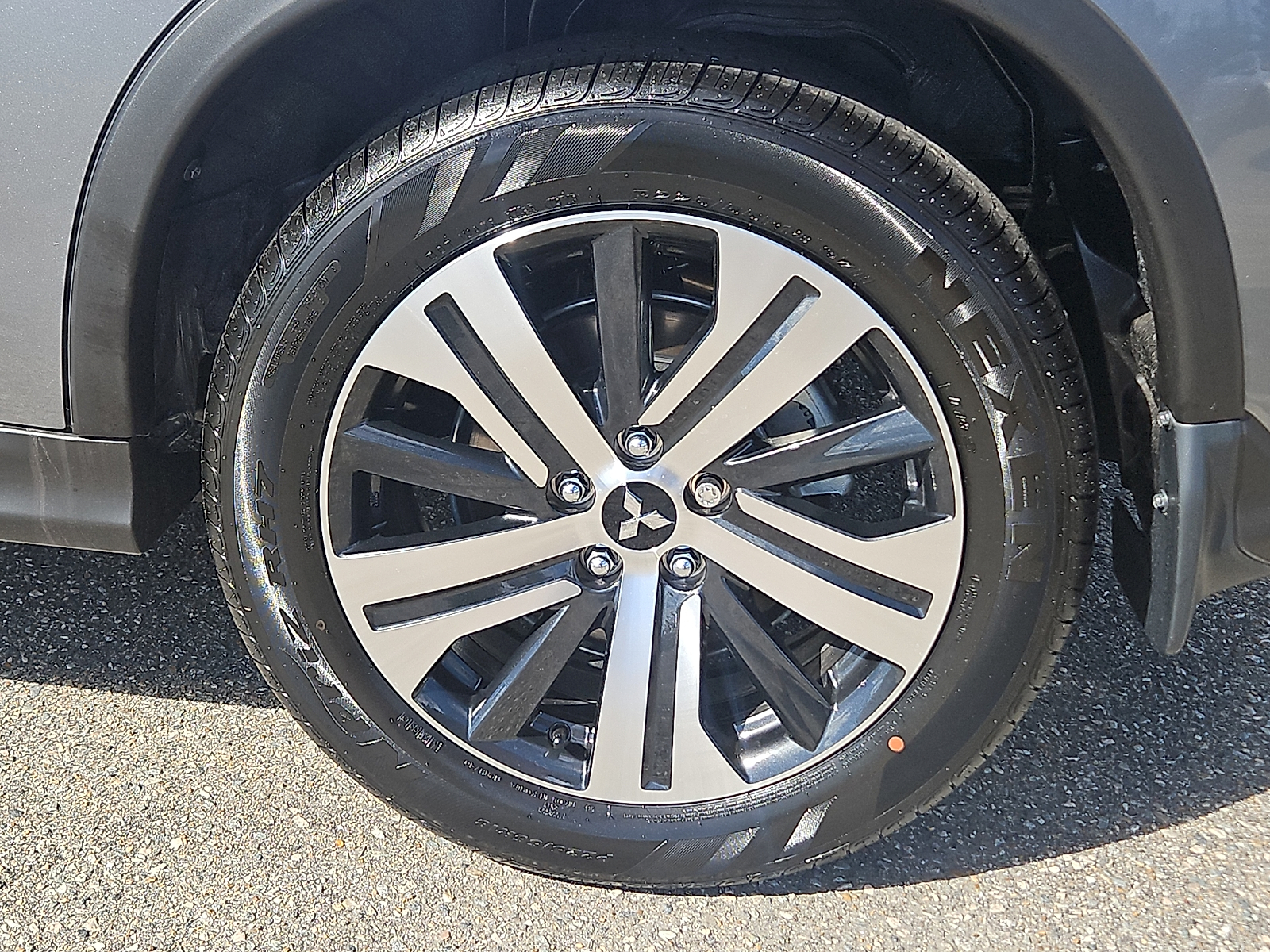 New 2027 Mitsubishi Outlander Sport SUV