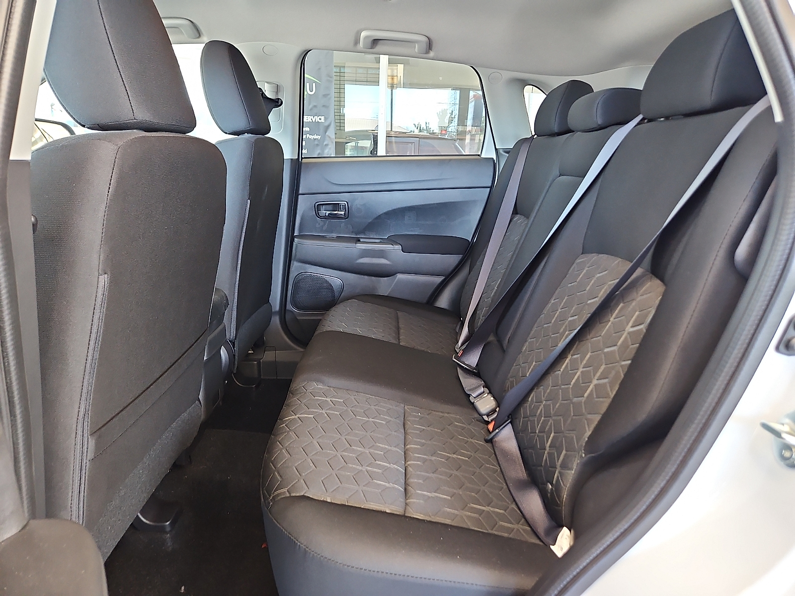 New 2027 Mitsubishi Outlander Sport SUV