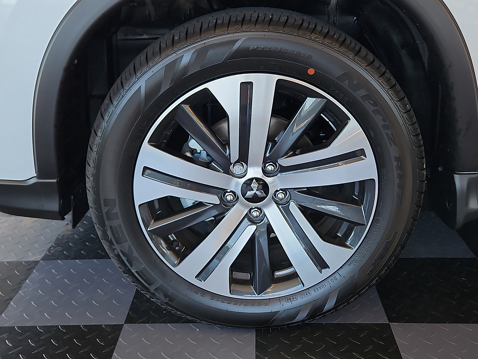 New 2027 Mitsubishi Outlander Sport SUV