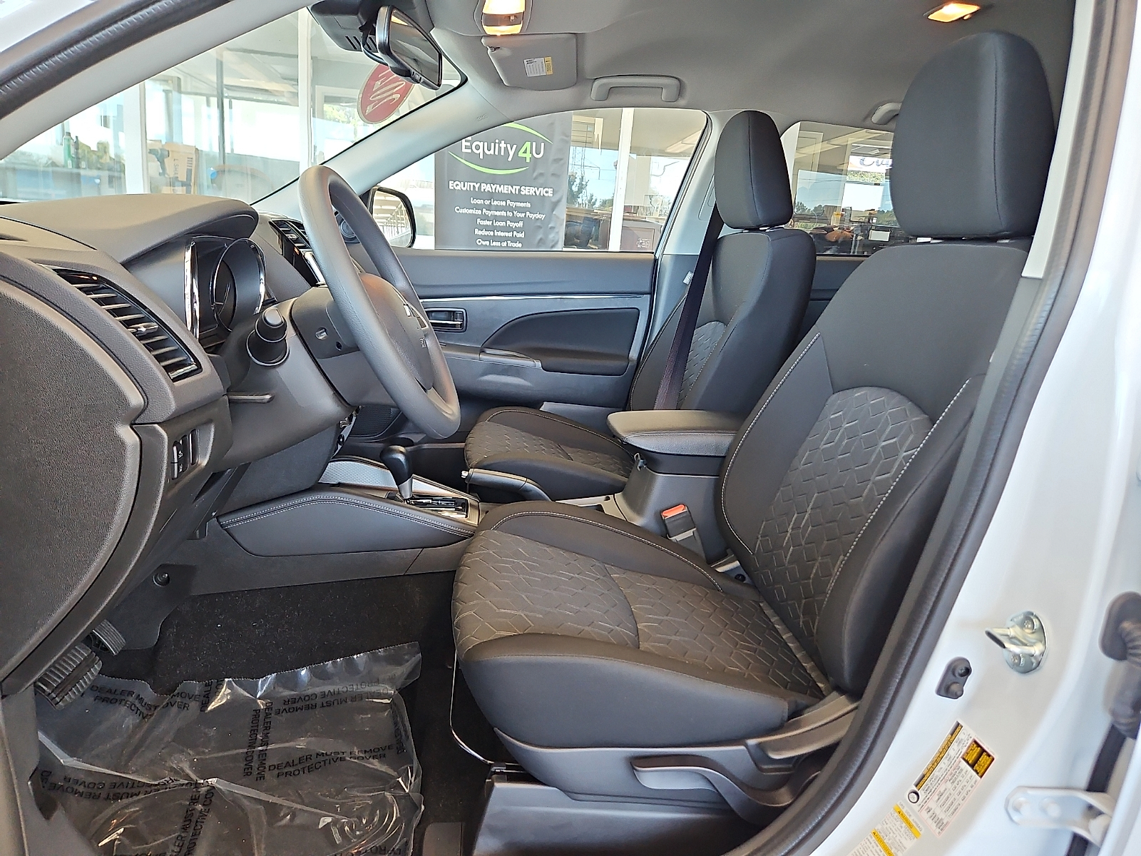 New 2027 Mitsubishi Outlander Sport SUV
