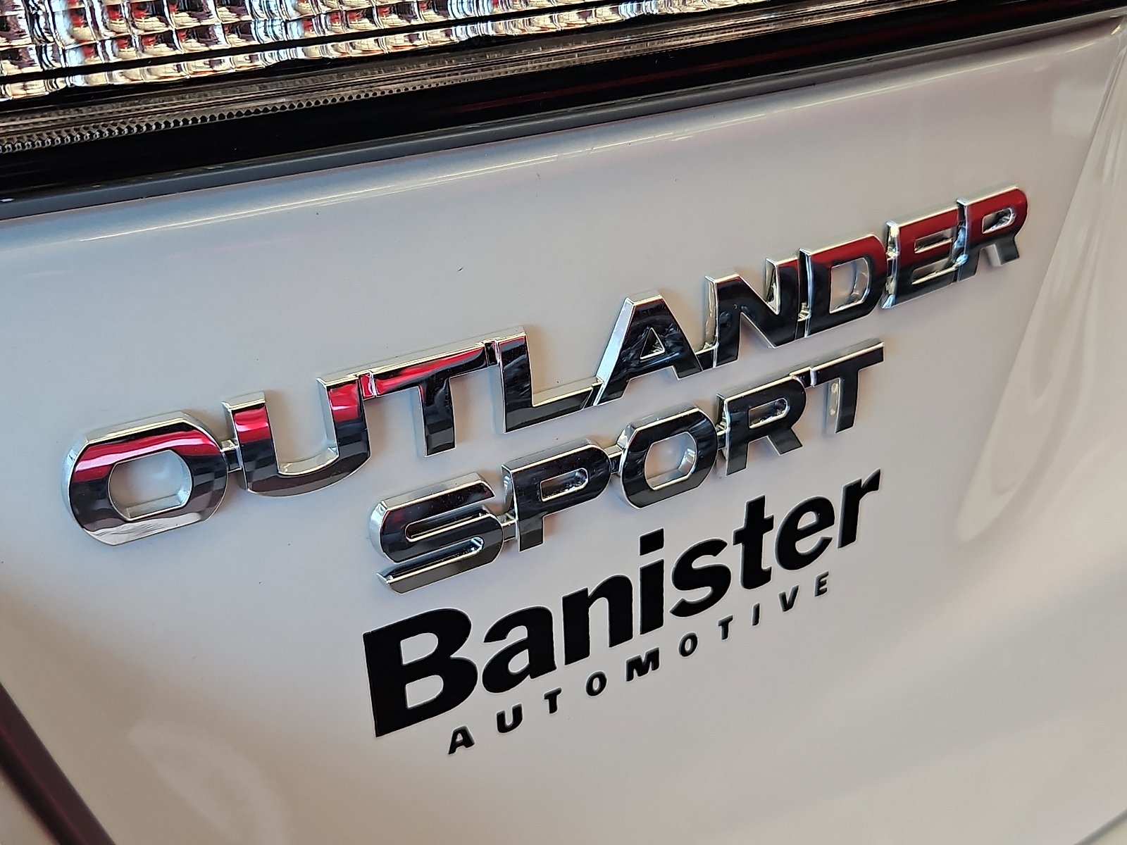 New 2027 Mitsubishi Outlander Sport SUV