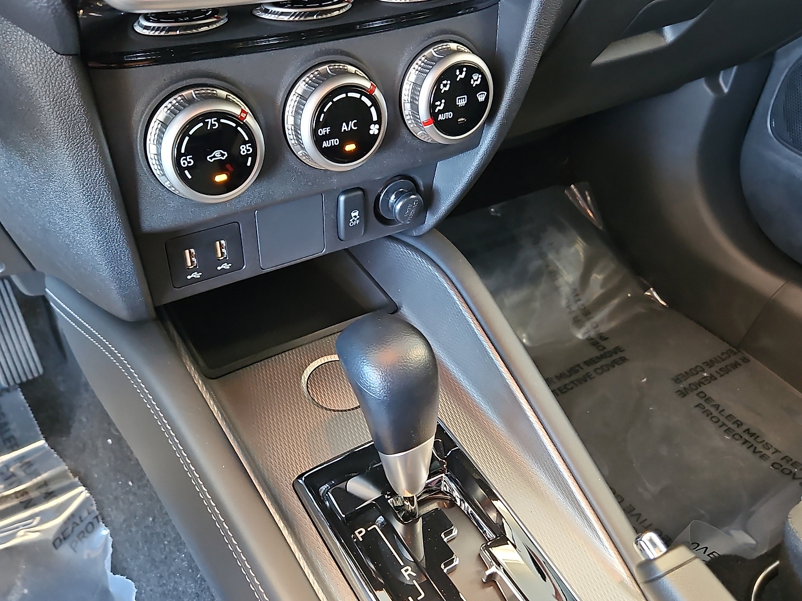 New 2027 Mitsubishi Outlander Sport SUV