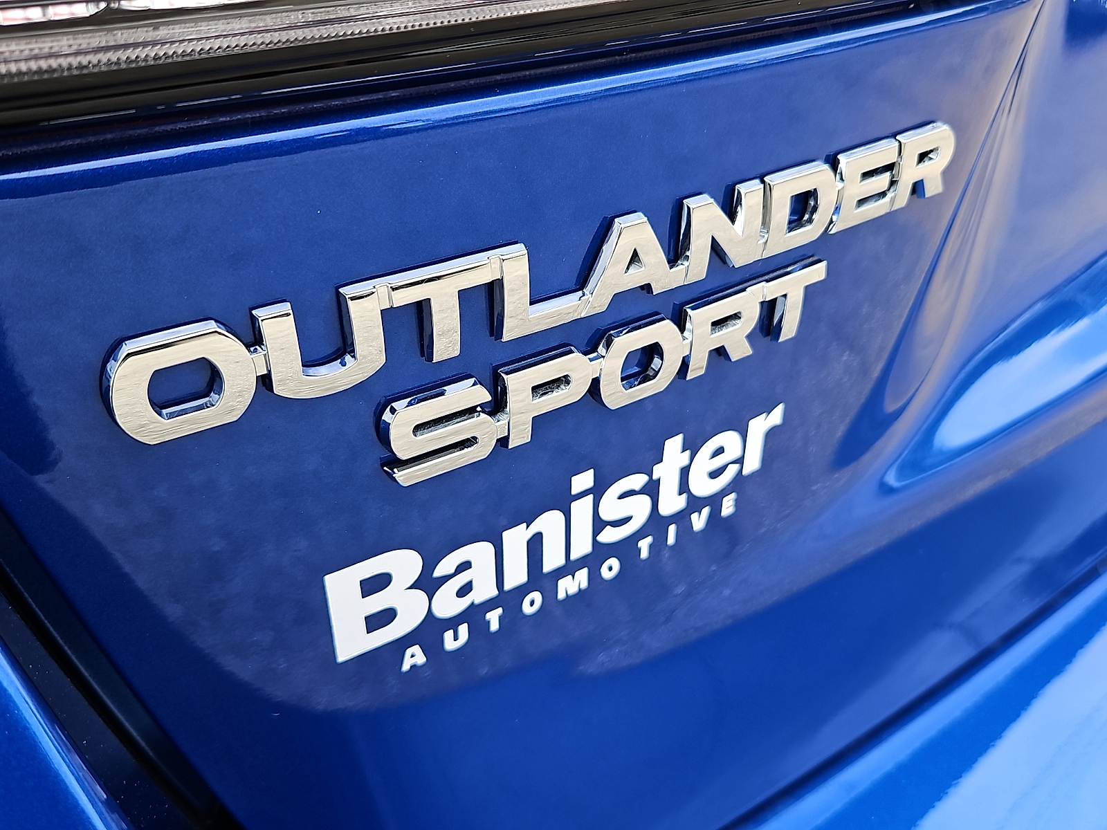 New 2027 Mitsubishi Outlander Sport SUV