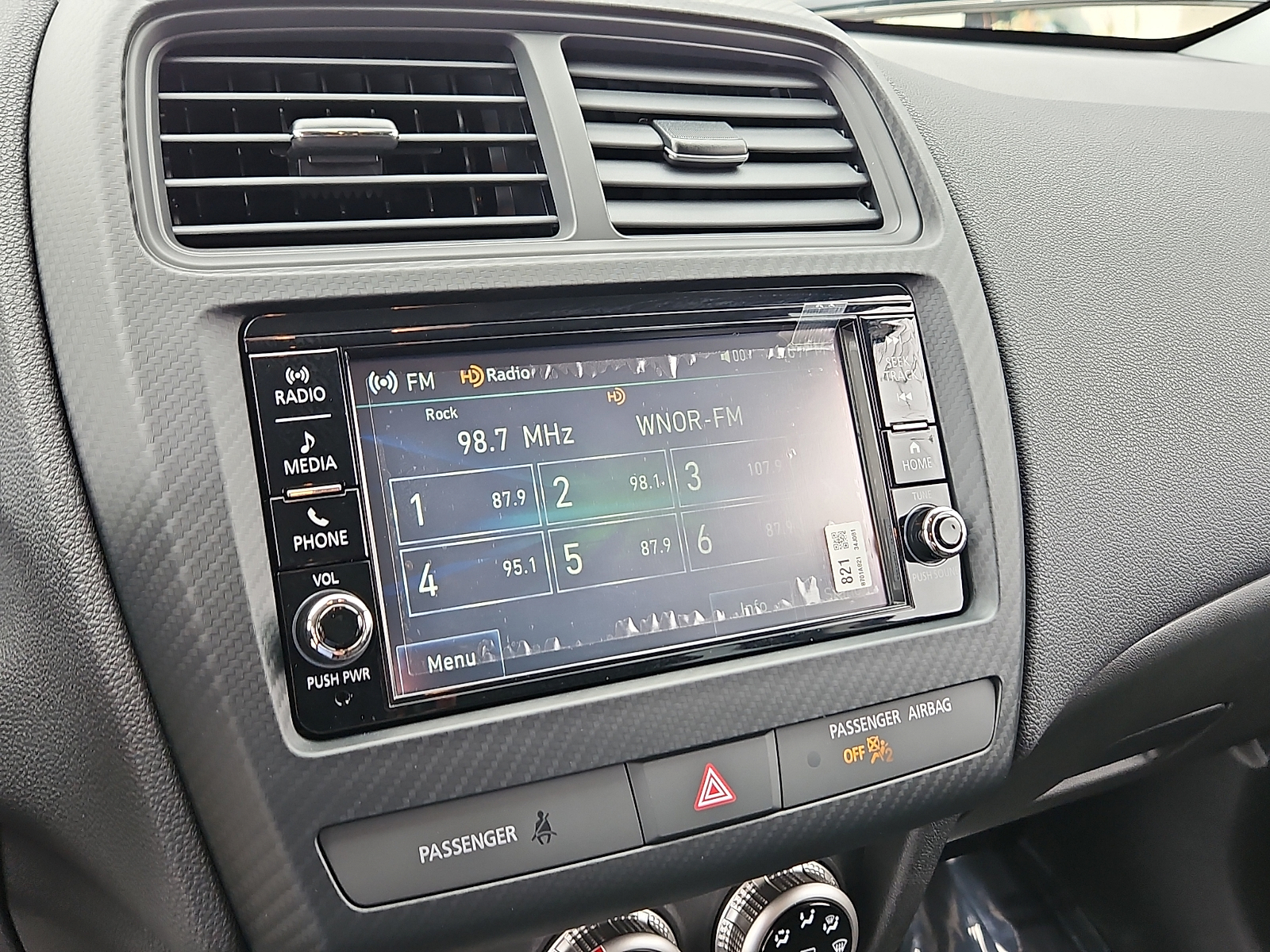New 2027 Mitsubishi Outlander Sport SUV