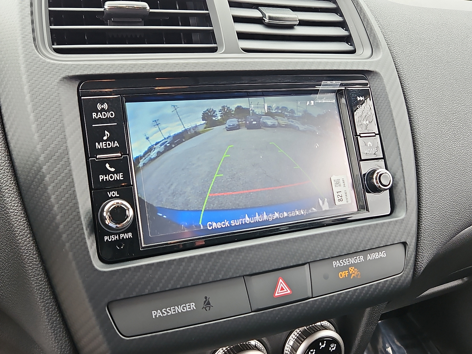 New 2027 Mitsubishi Outlander Sport SUV