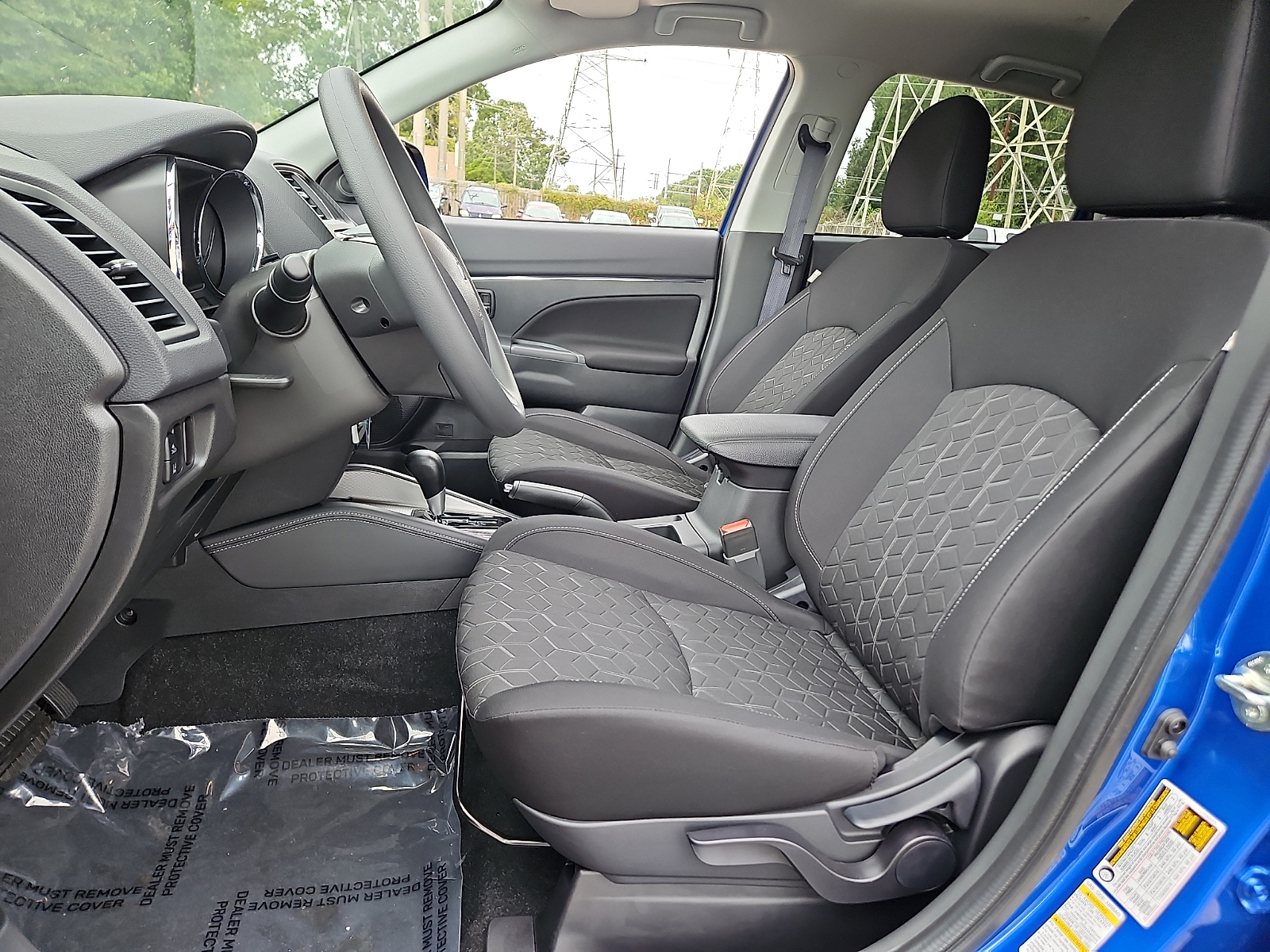 New 2027 Mitsubishi Outlander Sport SUV