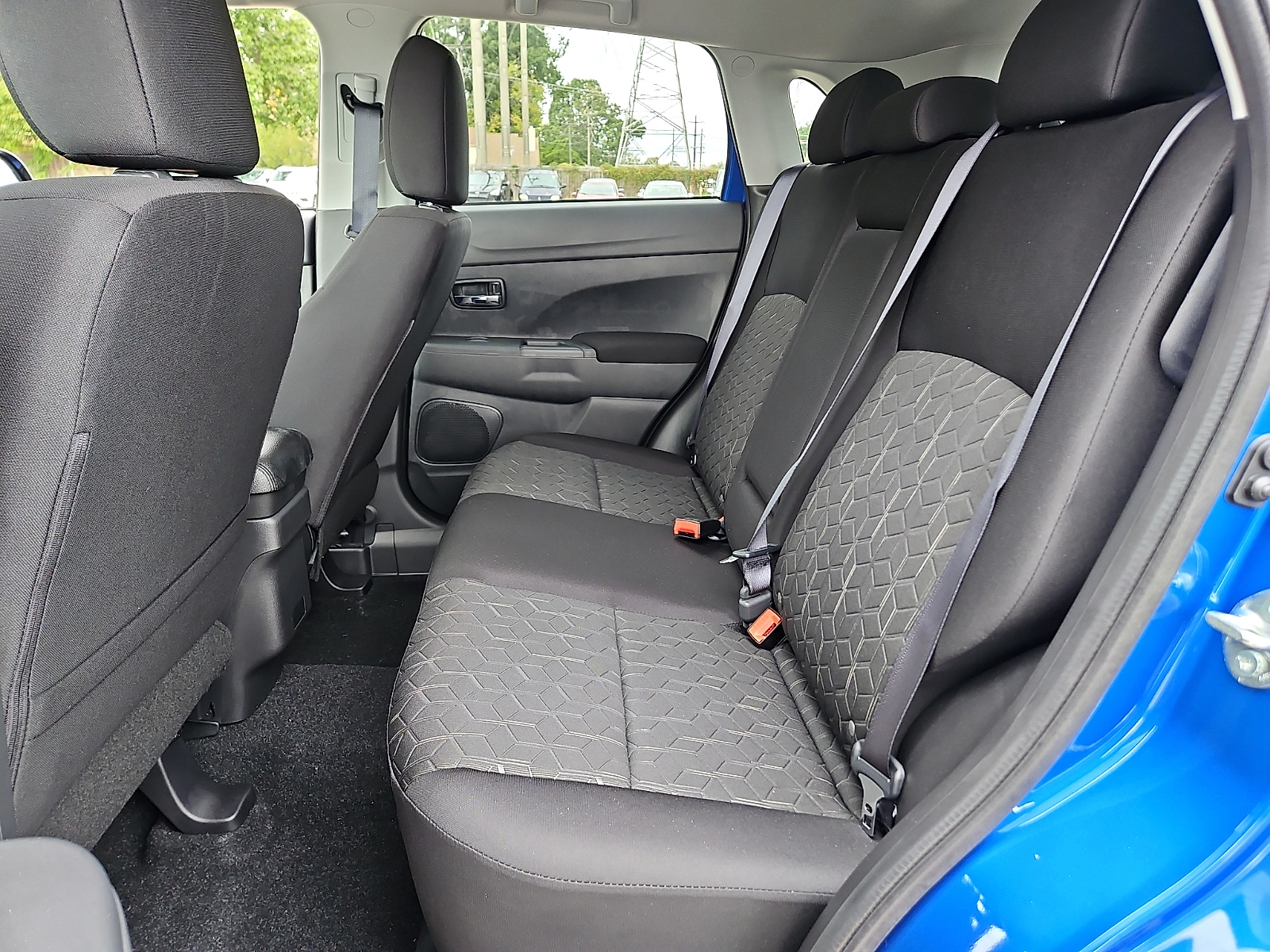 New 2027 Mitsubishi Outlander Sport SUV