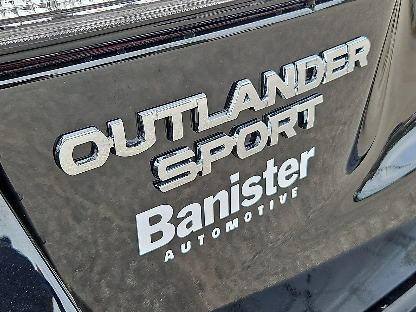 New 2027 Mitsubishi Outlander Sport SUV