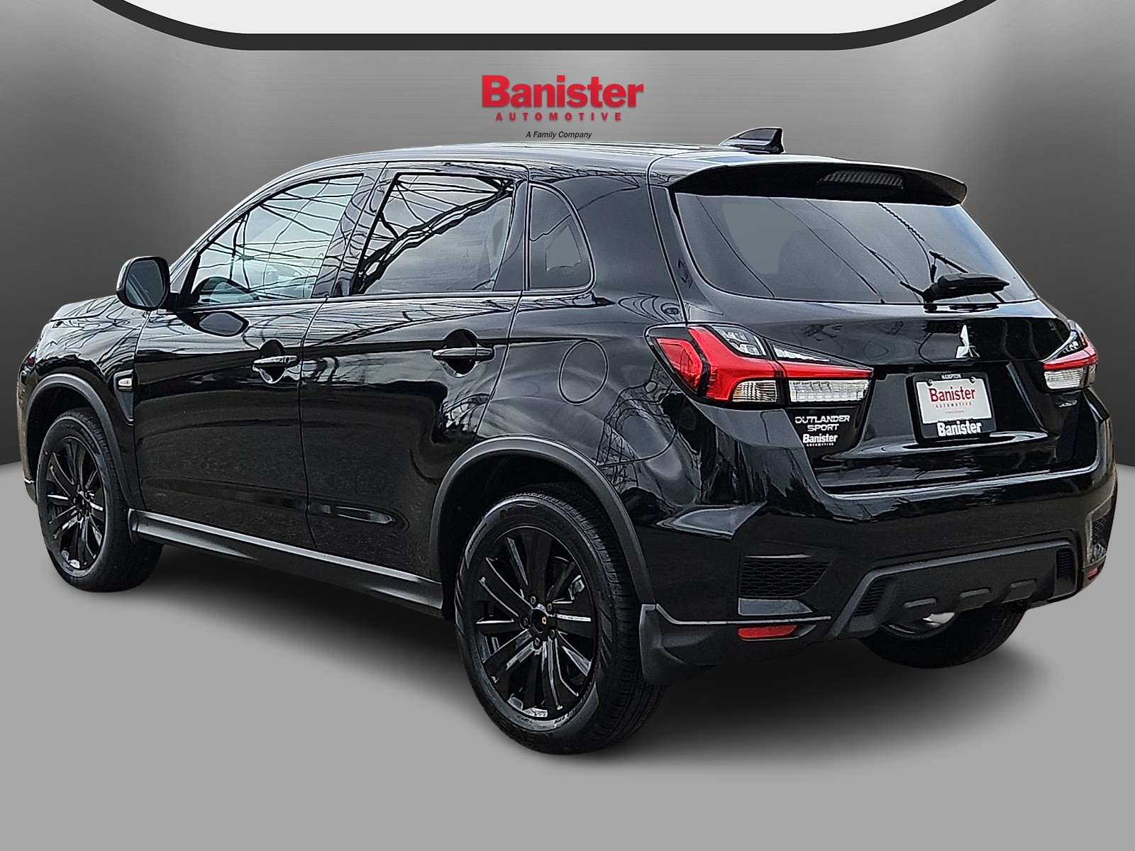 New 2027 Mitsubishi Outlander Sport SUV