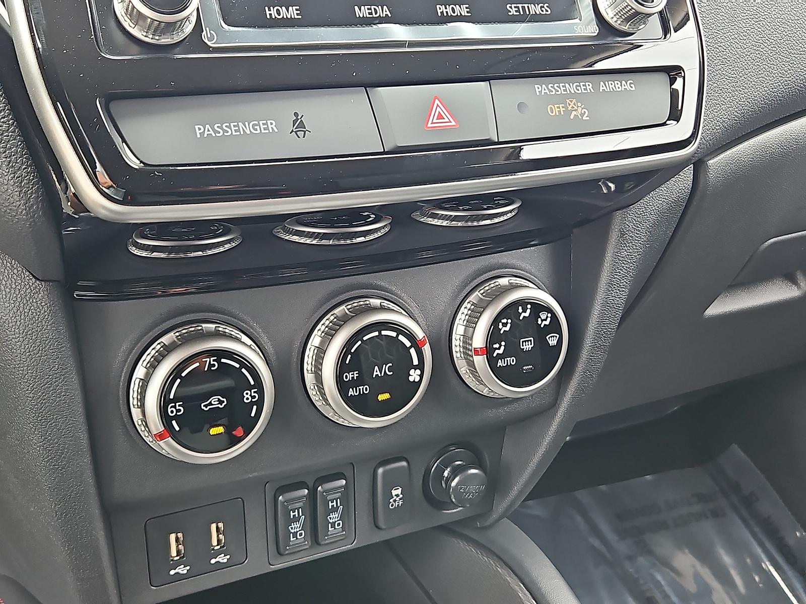 New 2027 Mitsubishi Outlander Sport SUV
