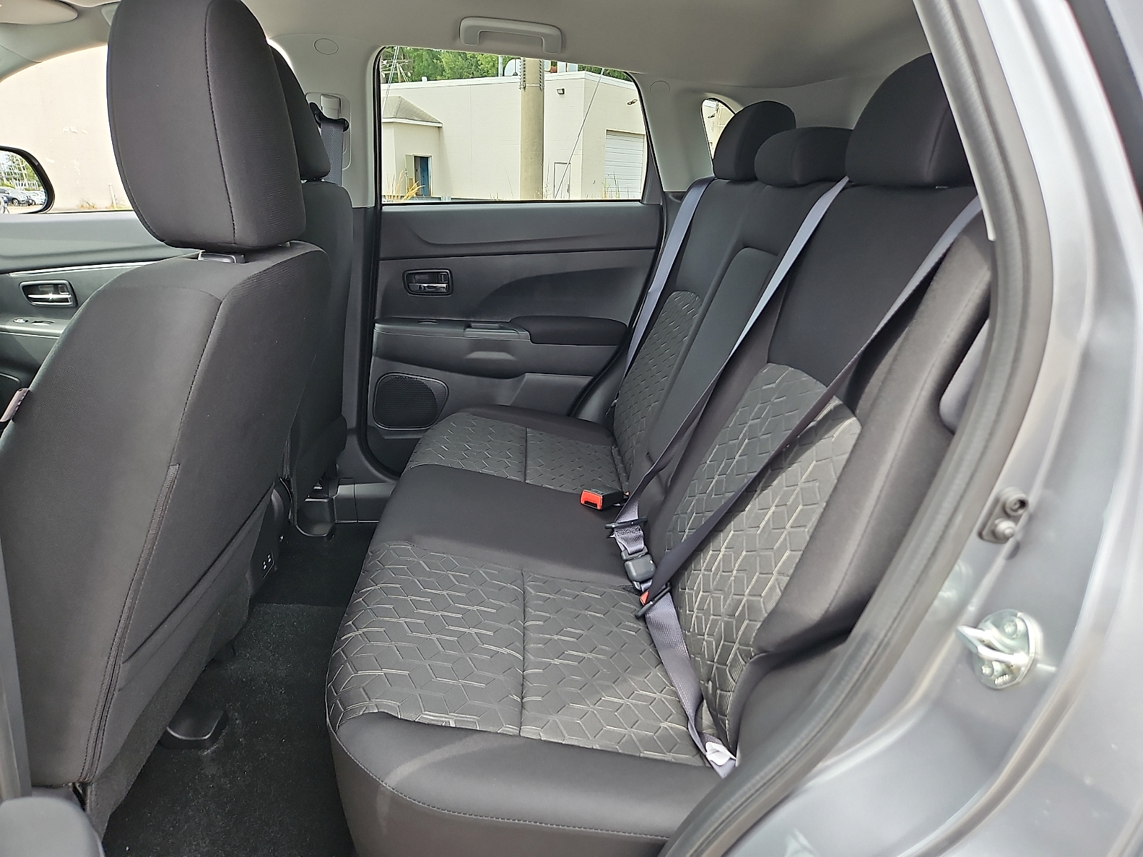 New 2027 Mitsubishi Outlander Sport SUV