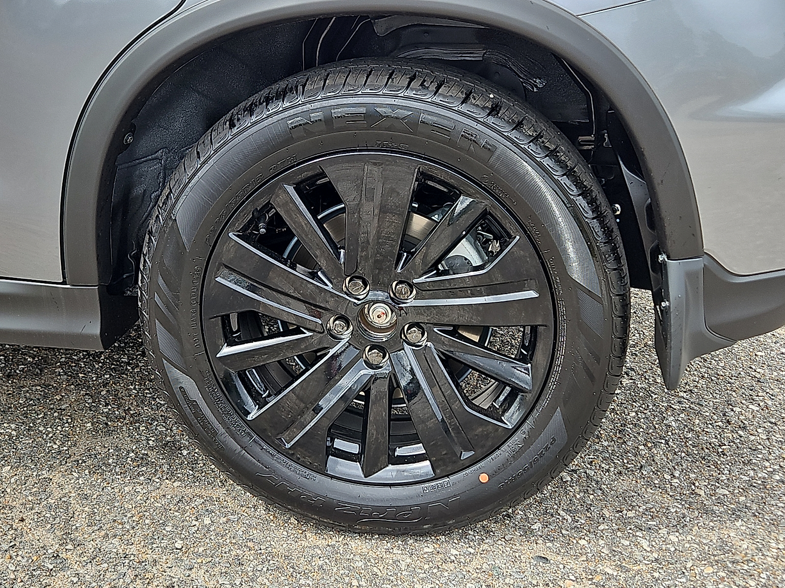 New 2027 Mitsubishi Outlander Sport SUV