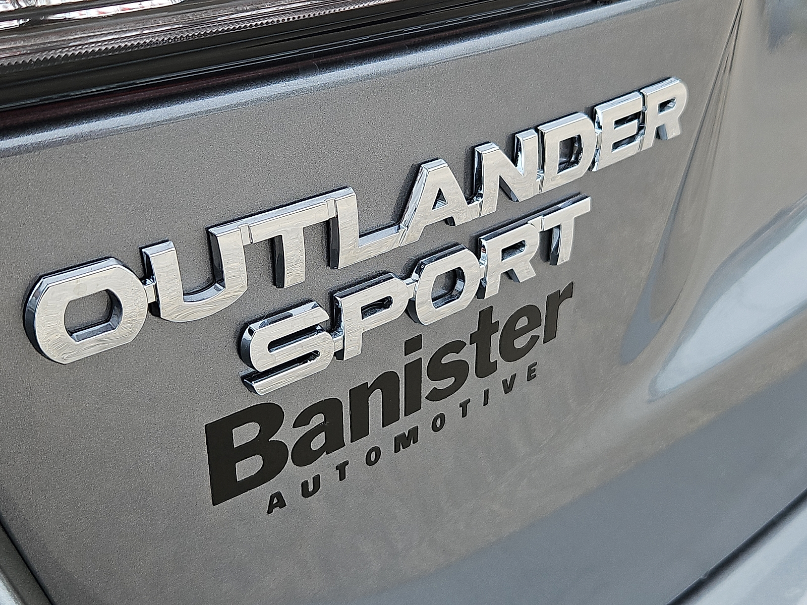 New 2027 Mitsubishi Outlander Sport SUV