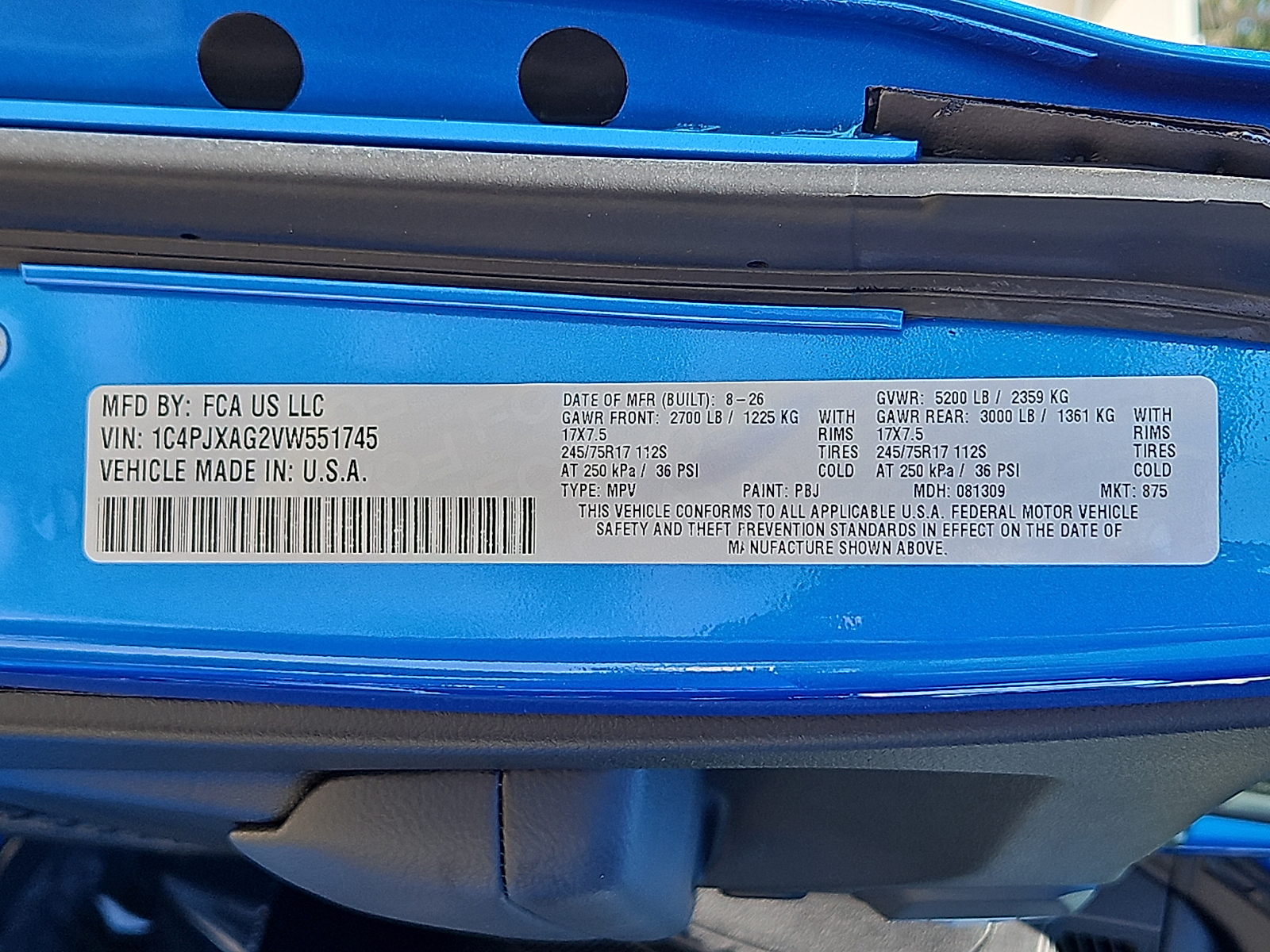 New 2027 Jeep Wrangler Sedan