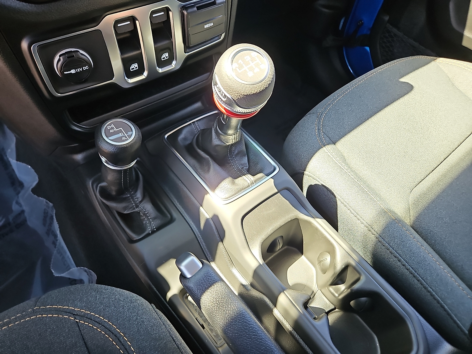 New 2027 Jeep Wrangler Sedan