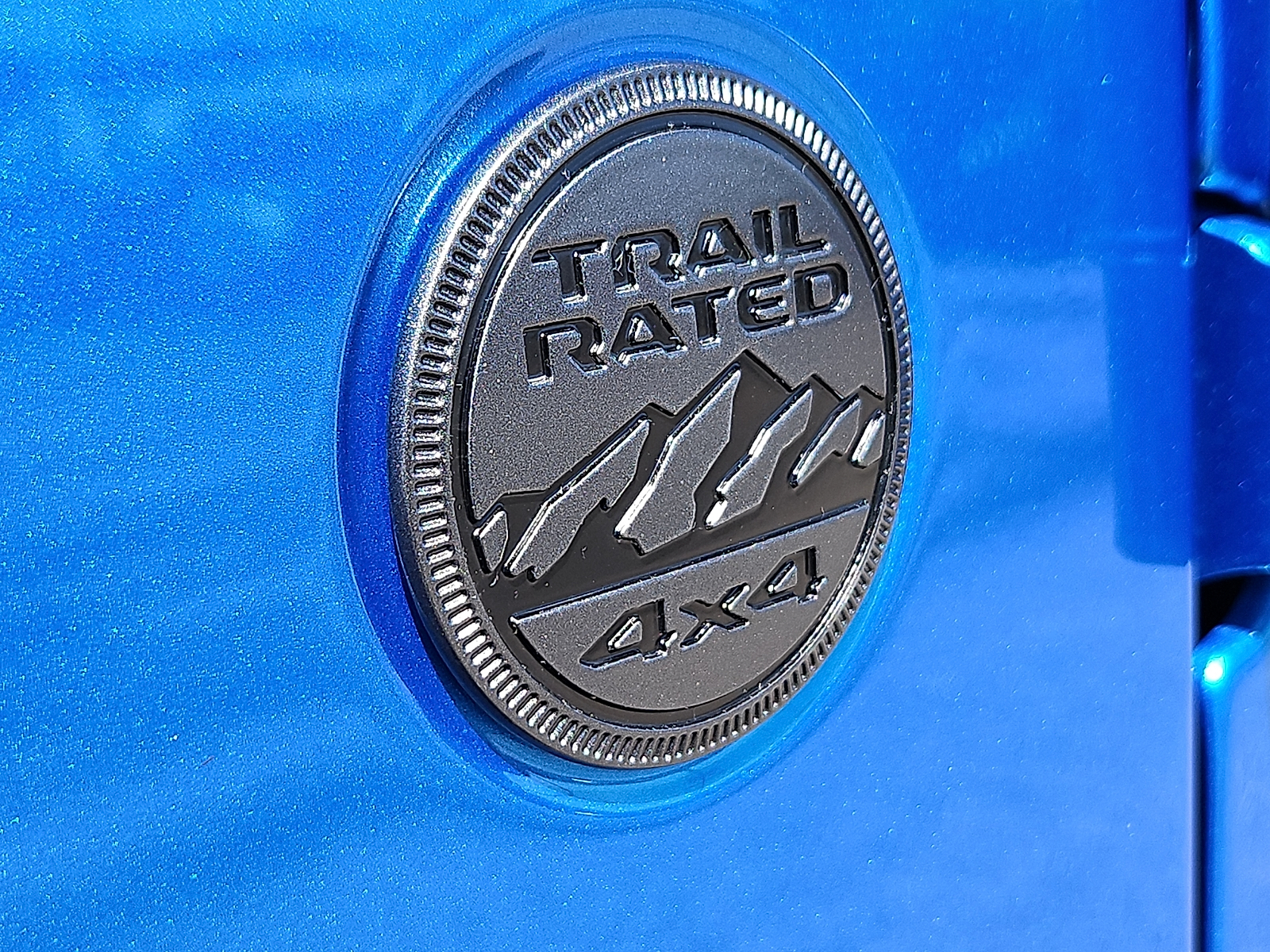 New 2027 Jeep Wrangler Sedan
