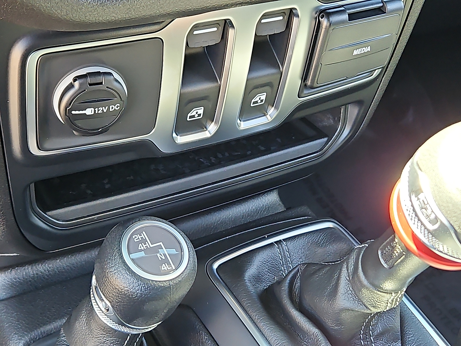 New 2027 Jeep Wrangler Sedan