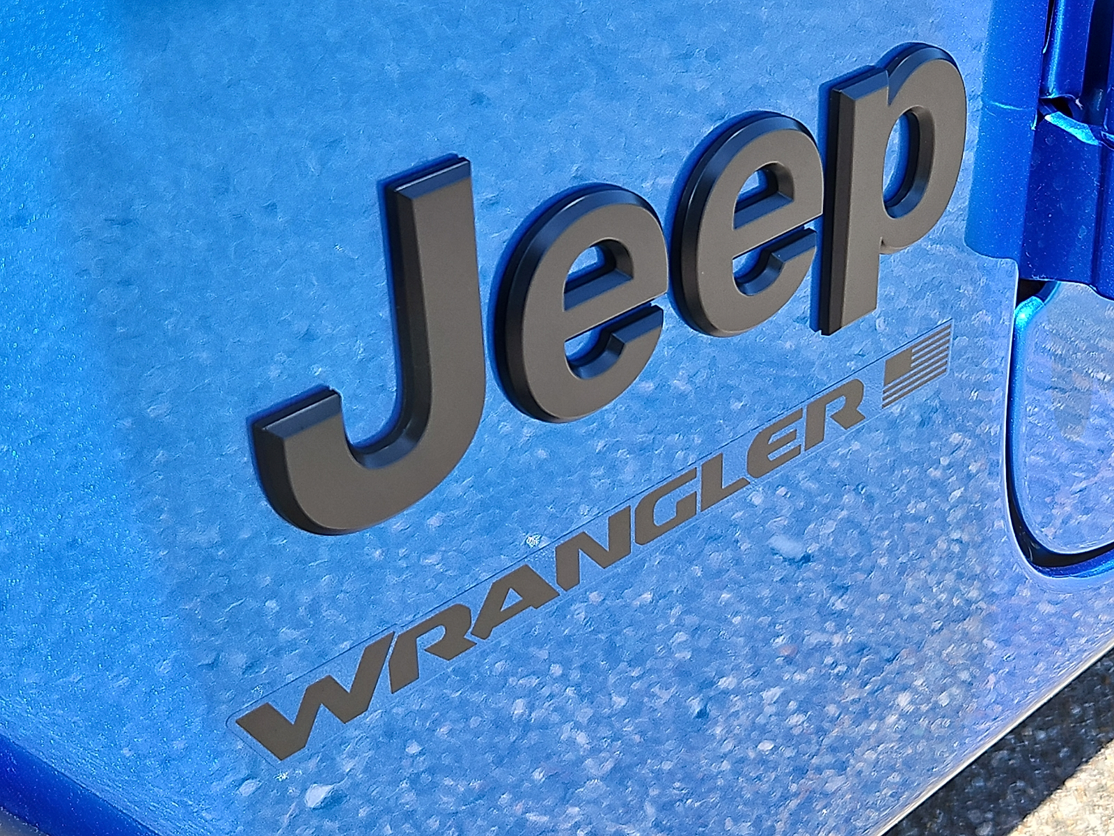 New 2027 Jeep Wrangler Sedan