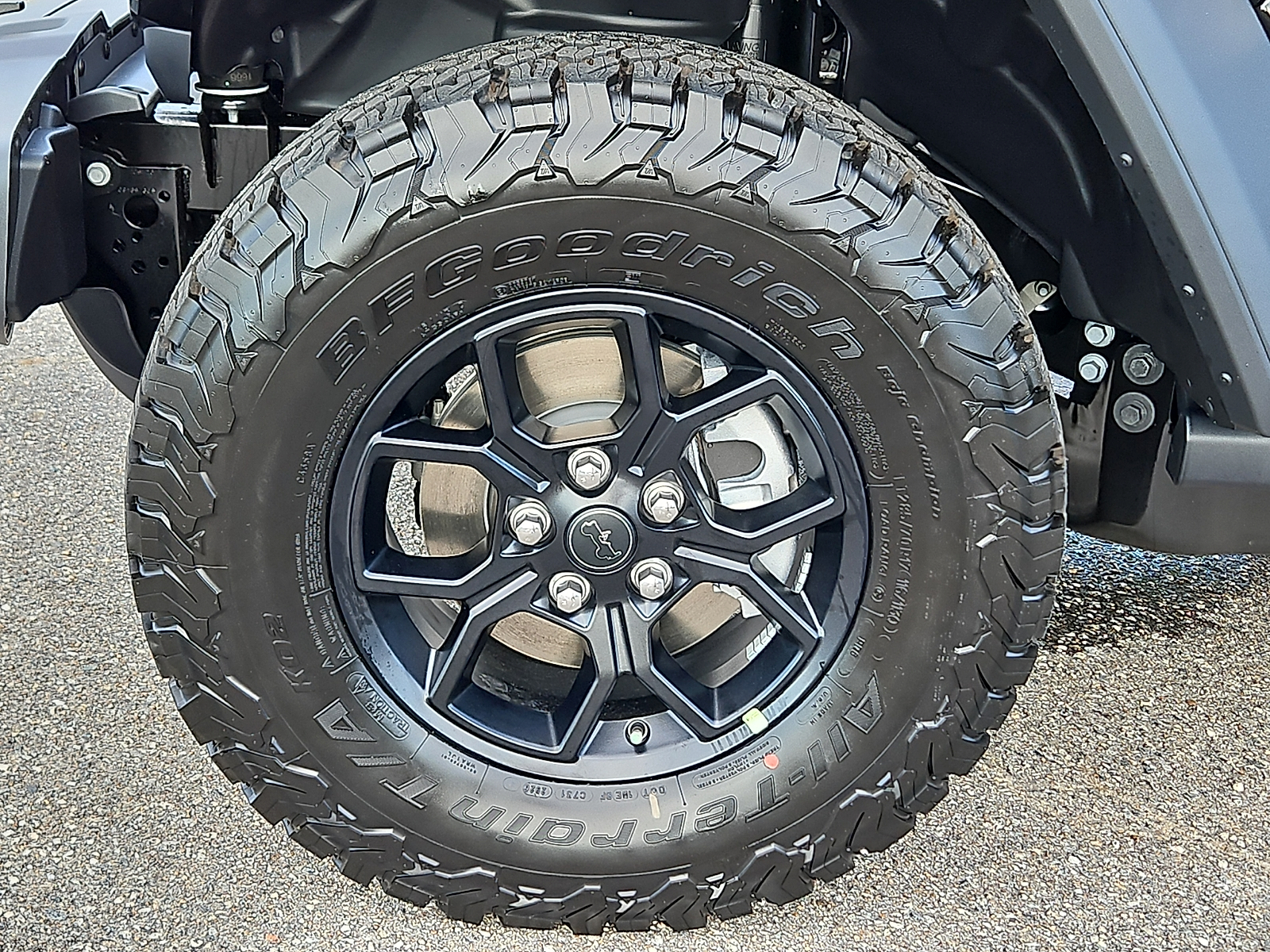 New 2027 Jeep Wrangler Sedan