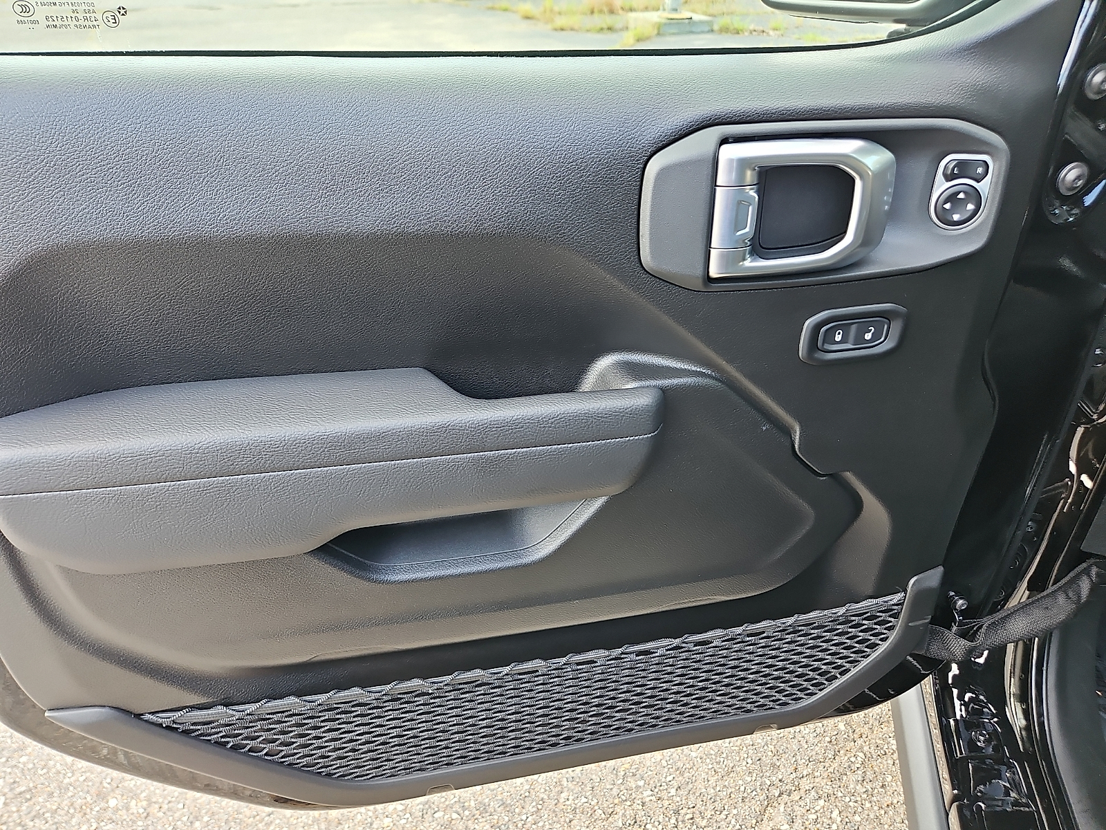New 2027 Jeep Wrangler Sedan