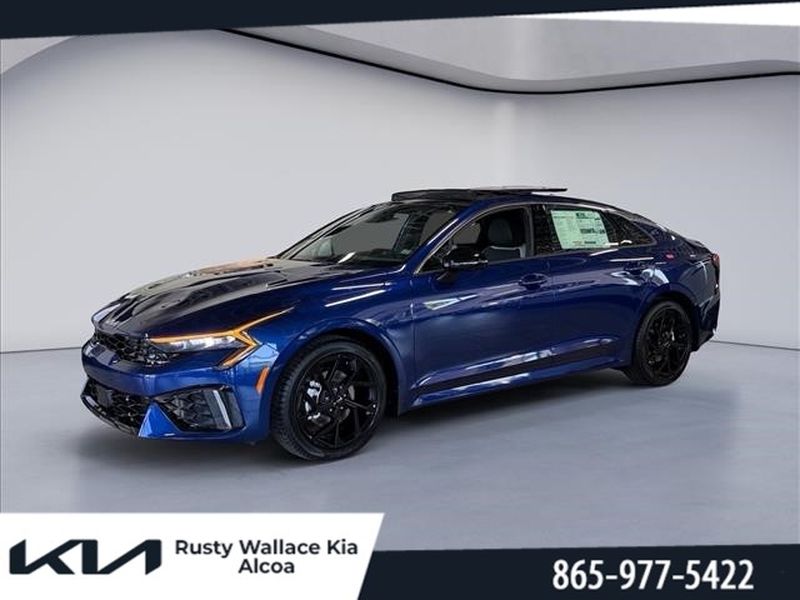 2026 Kia K5