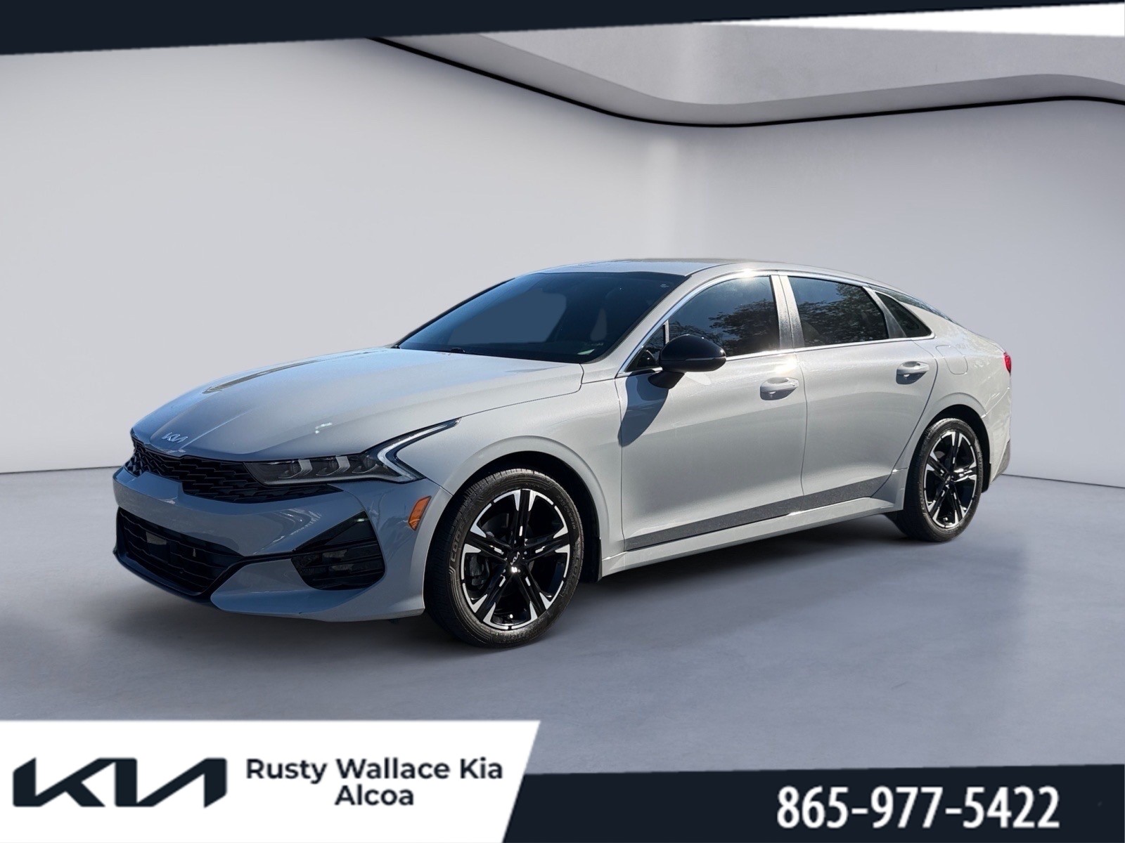 2023 Kia K5