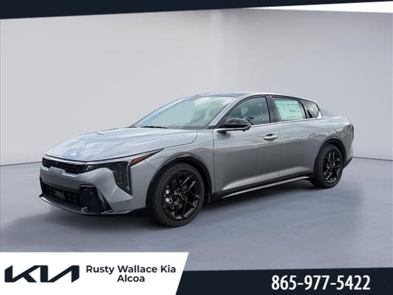 2026 Kia K4