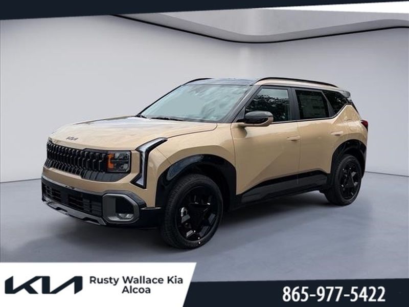 2027 Kia Seltos