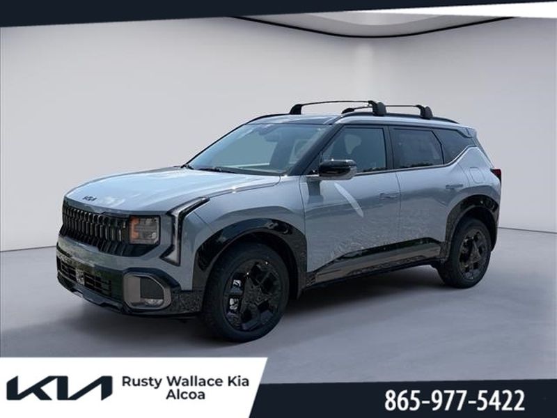 2027 Kia Seltos